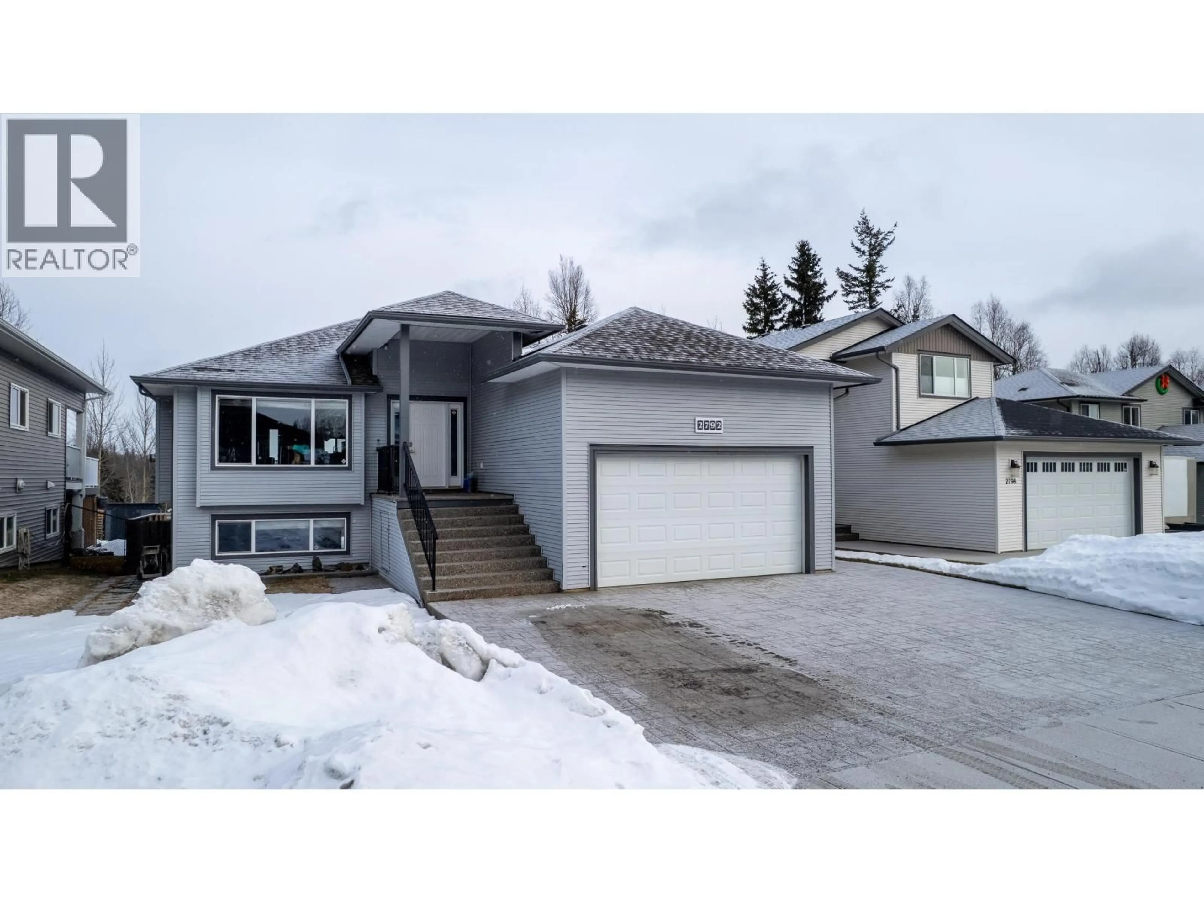 Unknown for 2792 GREENFOREST CRESCENT, Prince George British Columbia V2K5B8