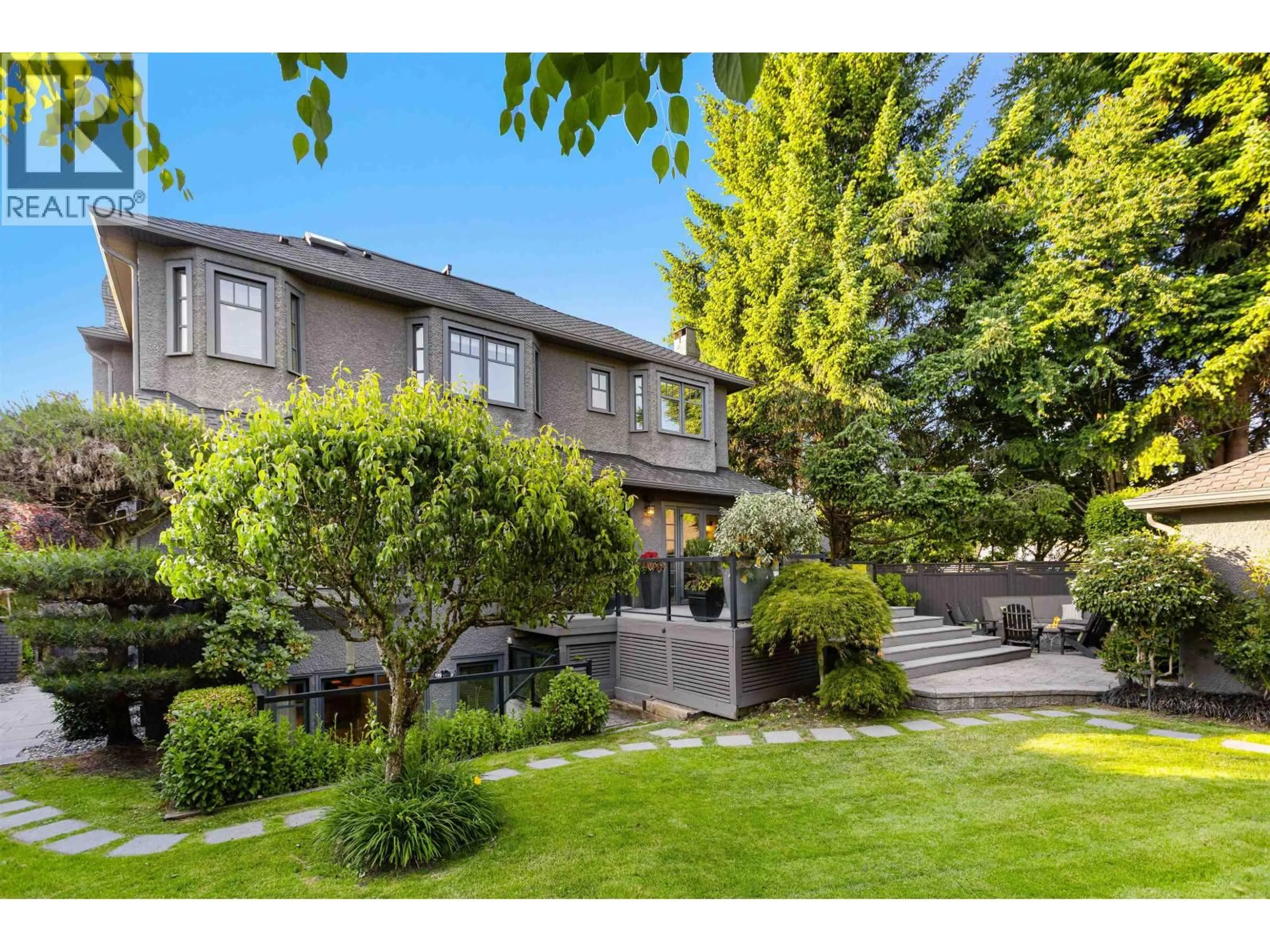 Unknown for 2318 OLIVER CRESCENT, Vancouver British Columbia V6L1S5