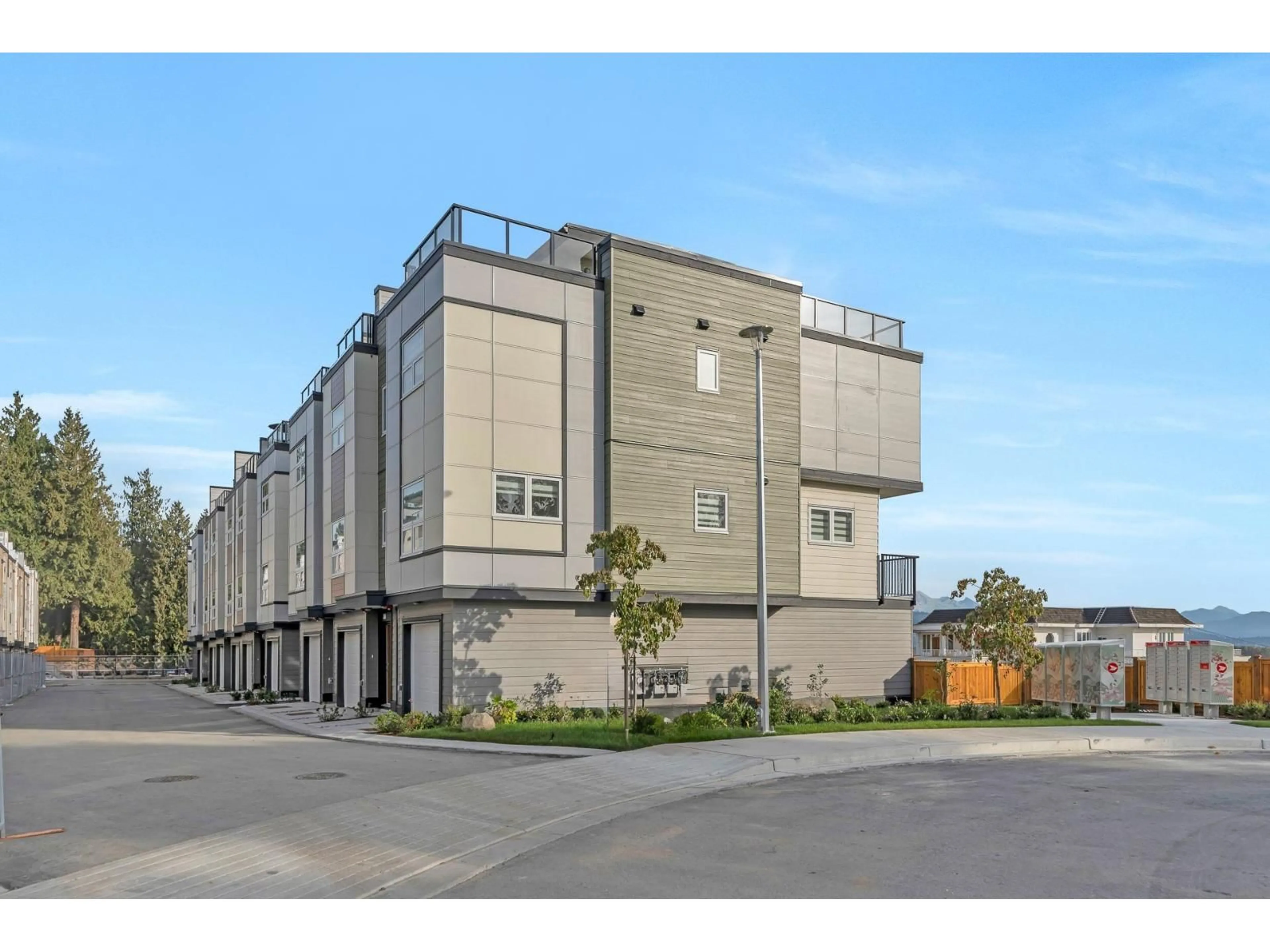 Unknown for 68 - 7381 PRESTON BOULEVARD, Mission British Columbia V2V1C5