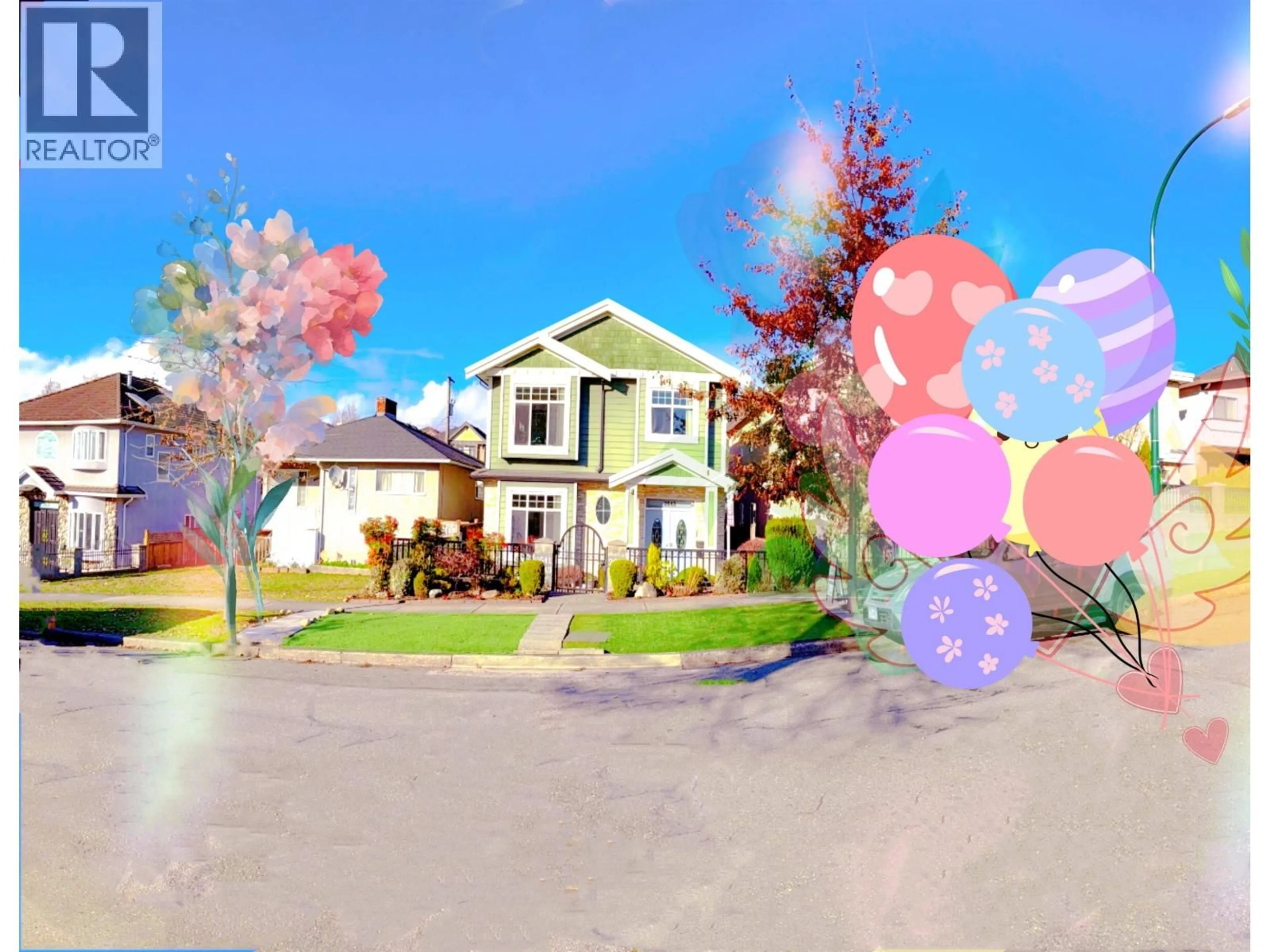 Blurry image for 2643 8TH AVENUE, Vancouver British Columbia V5M1W4