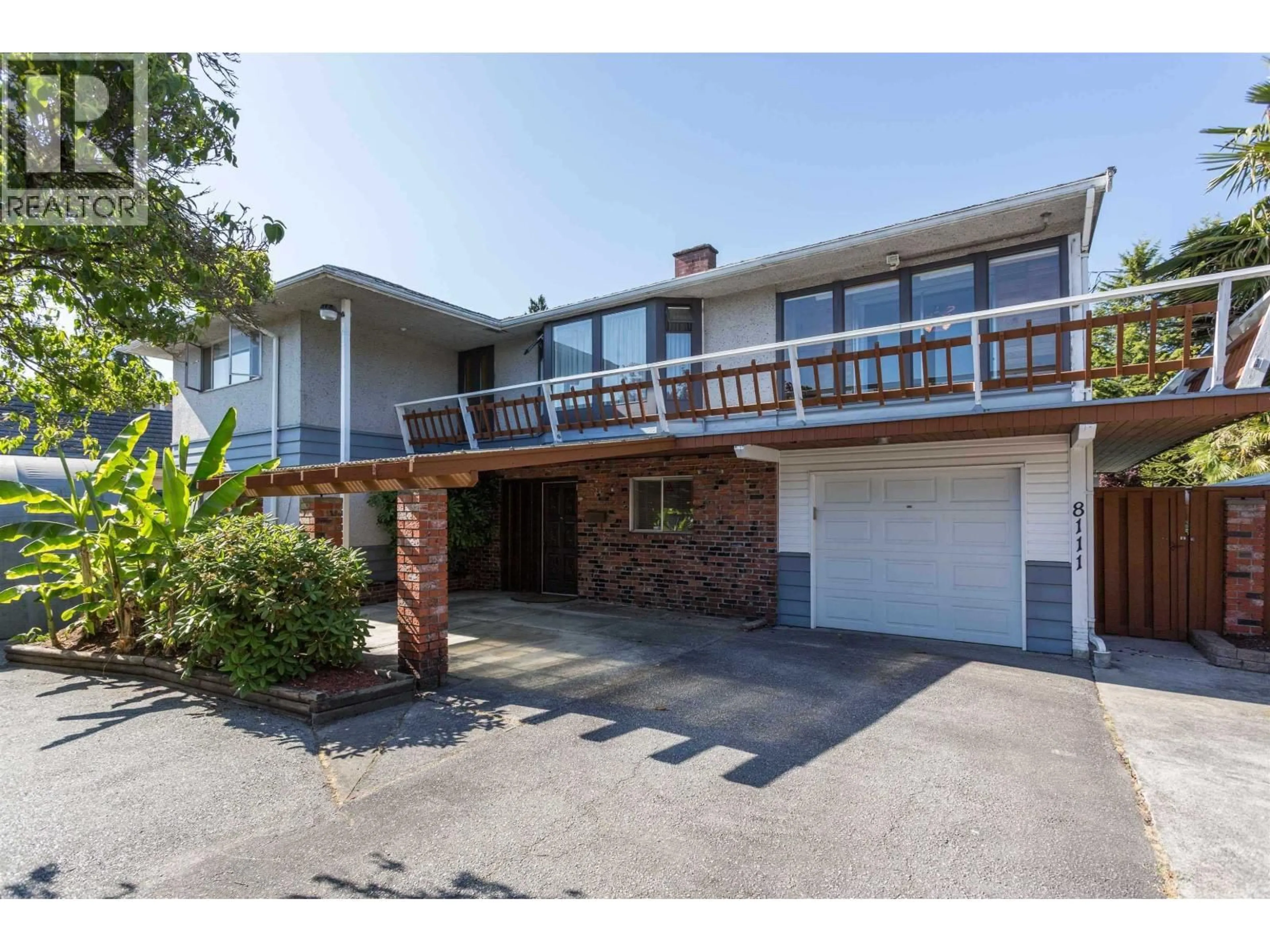 Unknown for 8111 LUCAS ROAD, Richmond British Columbia V6Y1G2