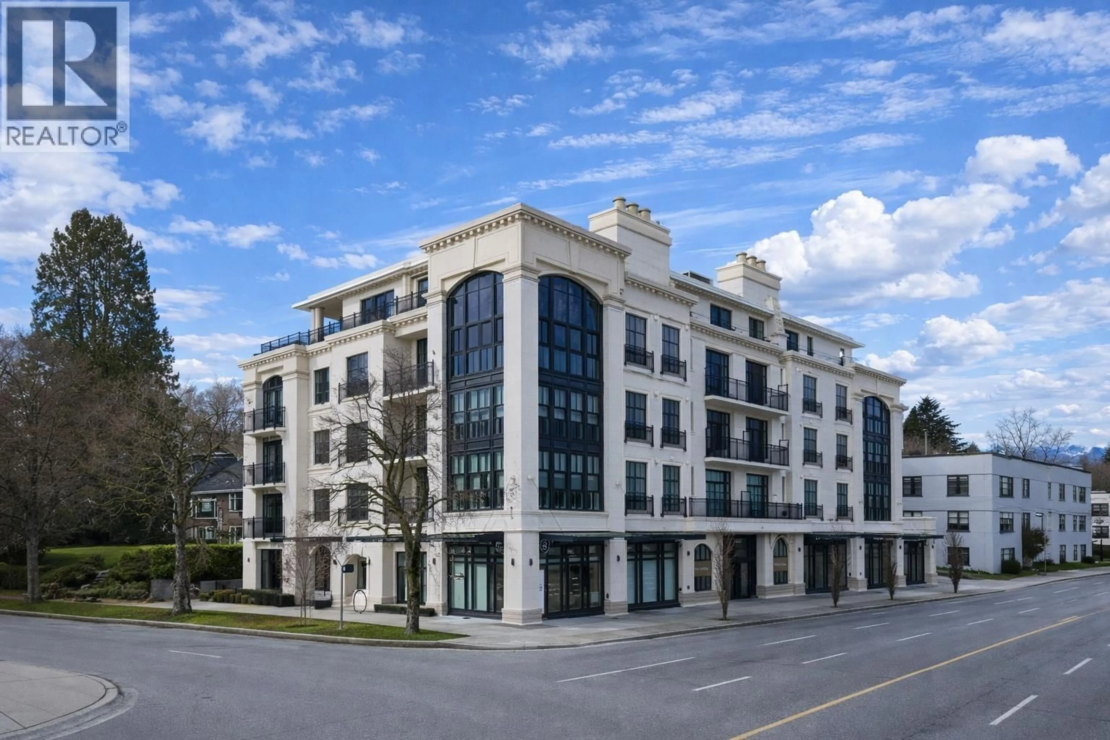 Unknown for 204 - 1009 LAURIER AVENUE, Vancouver British Columbia V6H1Y2