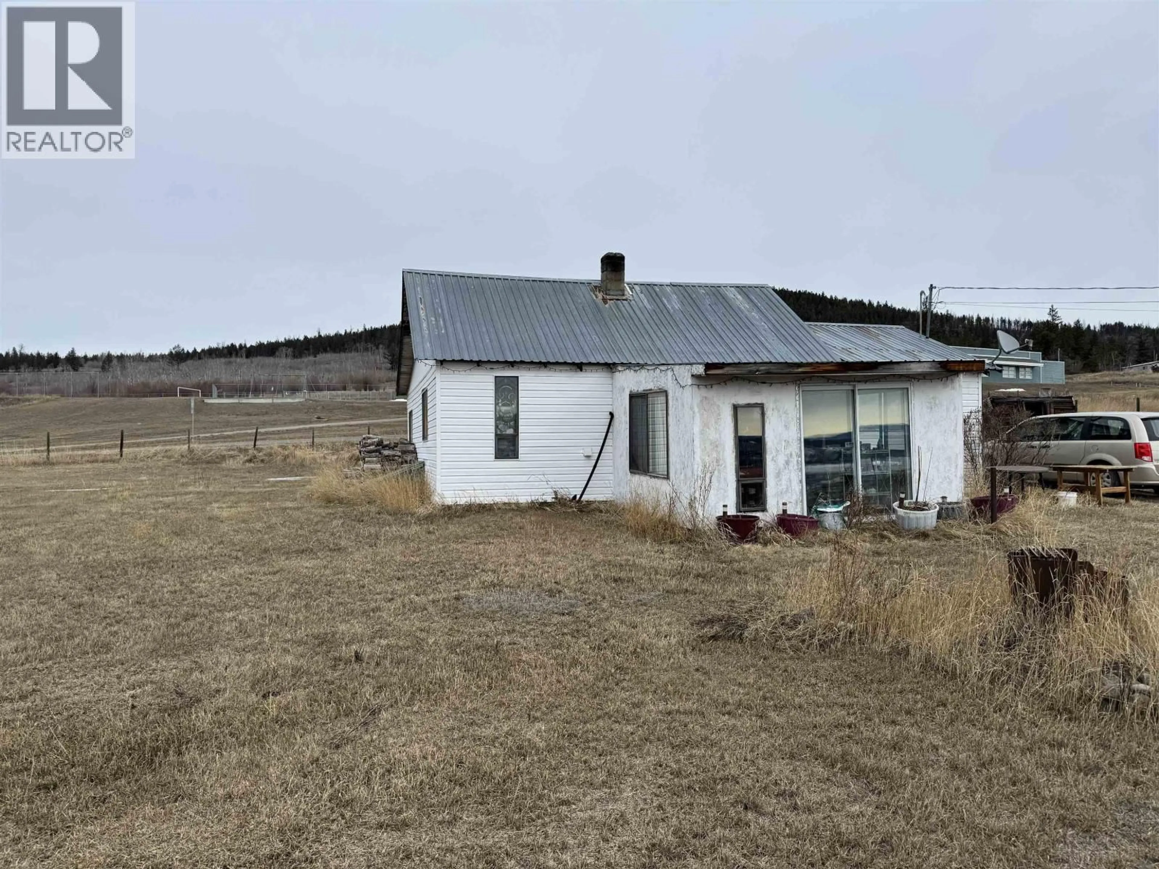 Shed for 7657 YELLS STREET, Chilcotin British Columbia V0L1A0