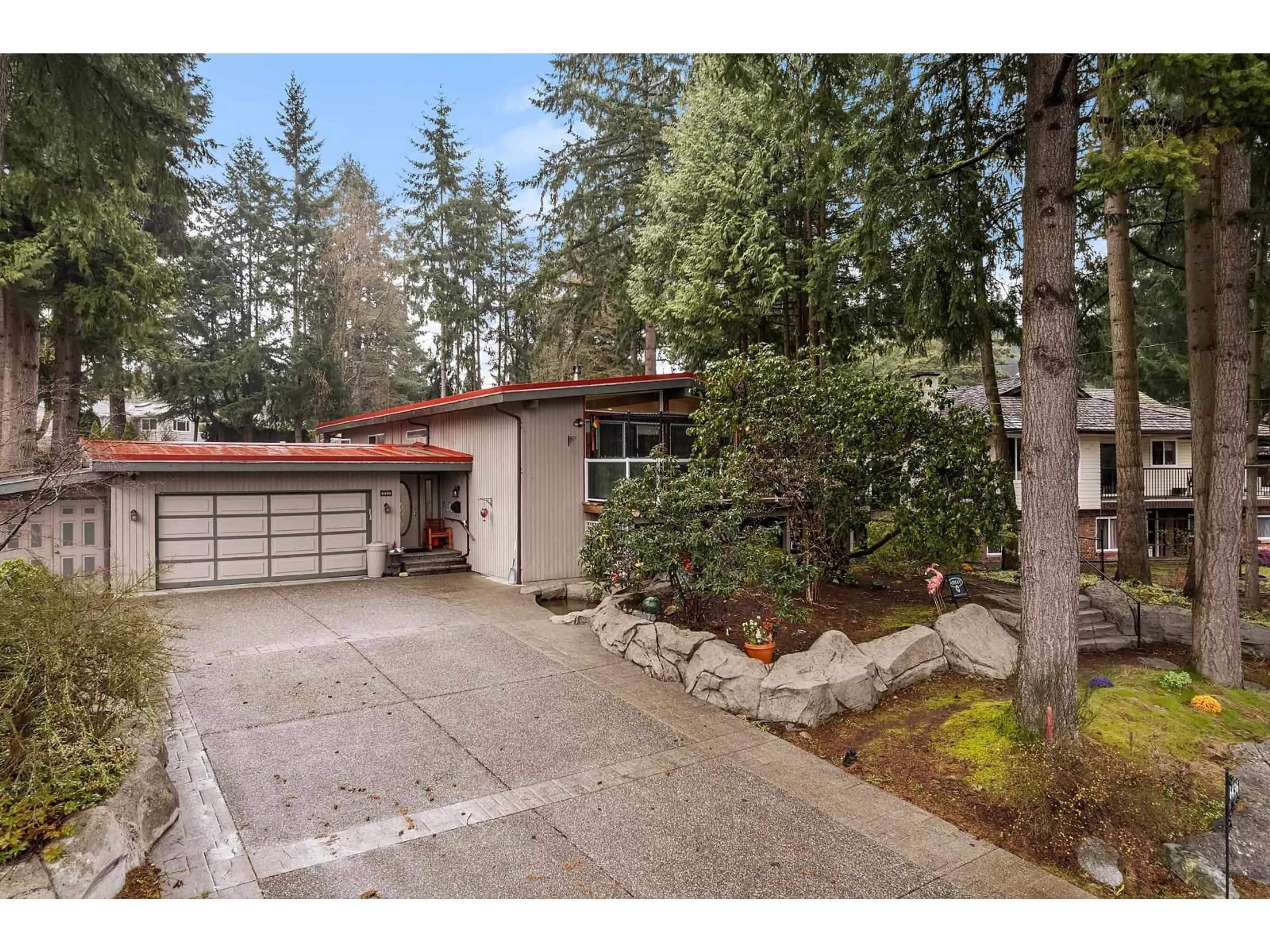 Unknown for 6436 MCKENZIE DRIVE, Delta British Columbia V4E1N9