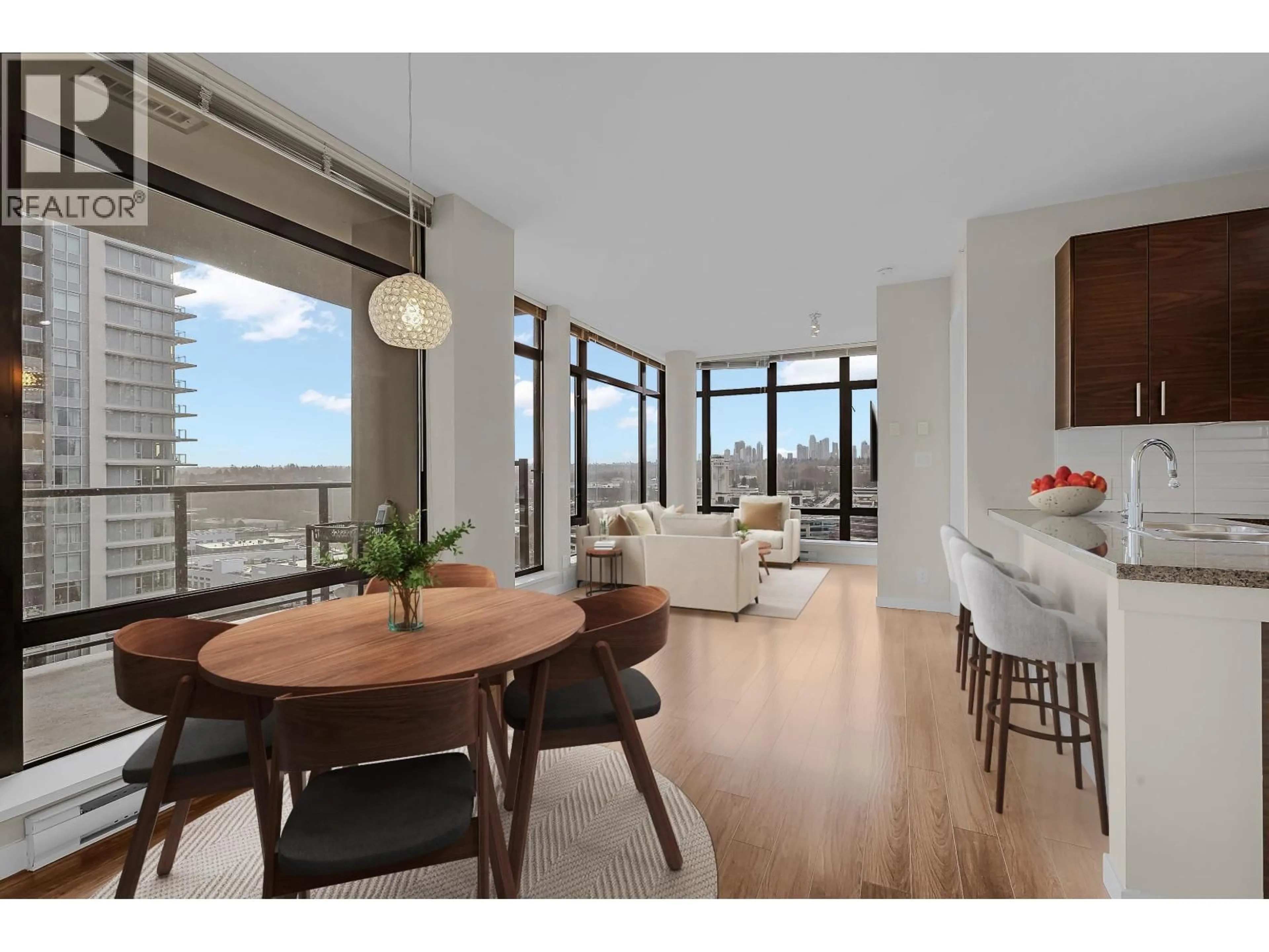 Unknown for 1701 - 2355 MADISON AVENUE, Burnaby British Columbia V5C0B3