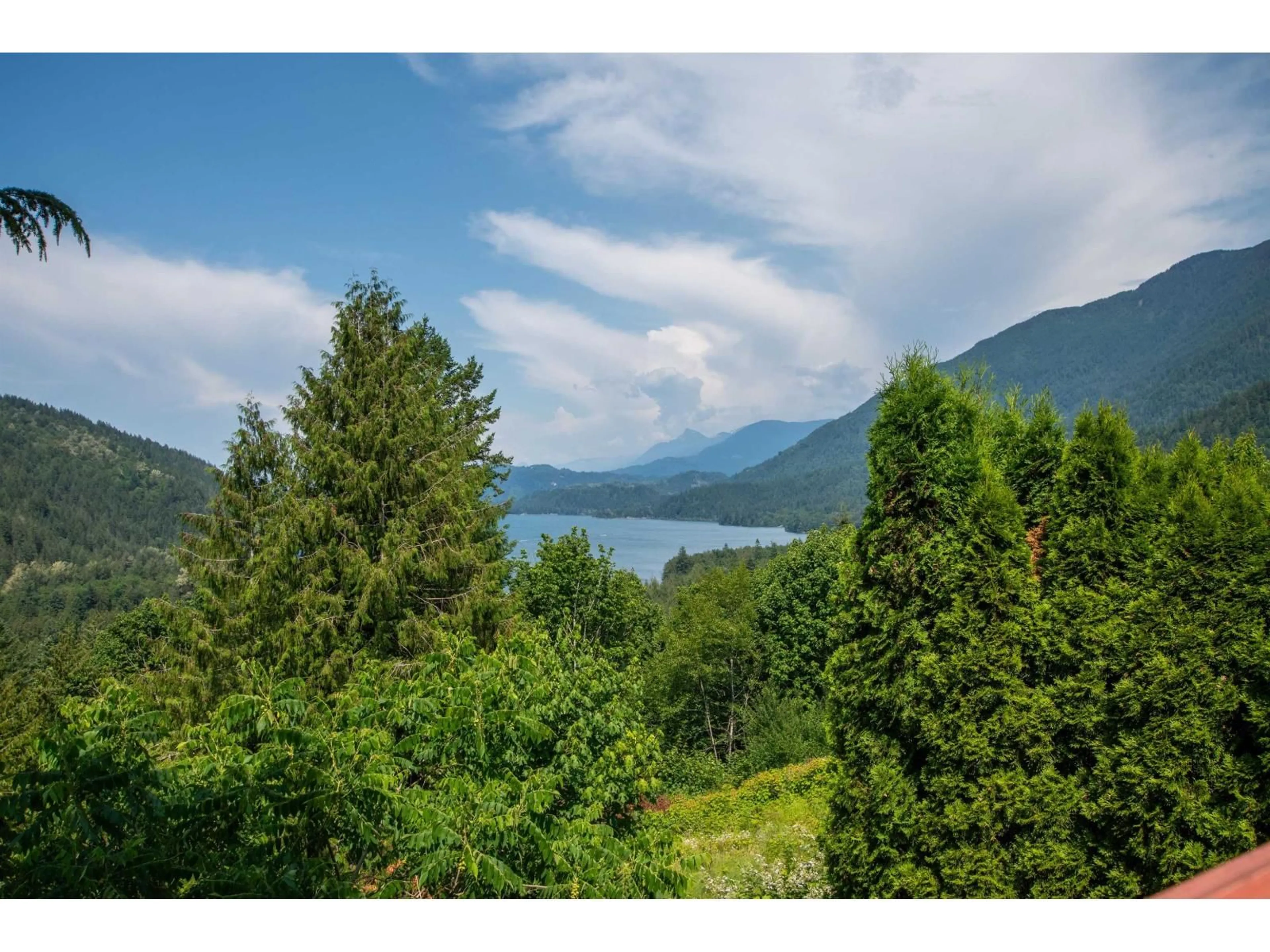 A pic from outside/outdoor area/front of a property/back of a property/a pic from drone, water/lake/river/ocean view for 164 - 1436 FROST ROAD, Chilliwack British Columbia V2R4X8