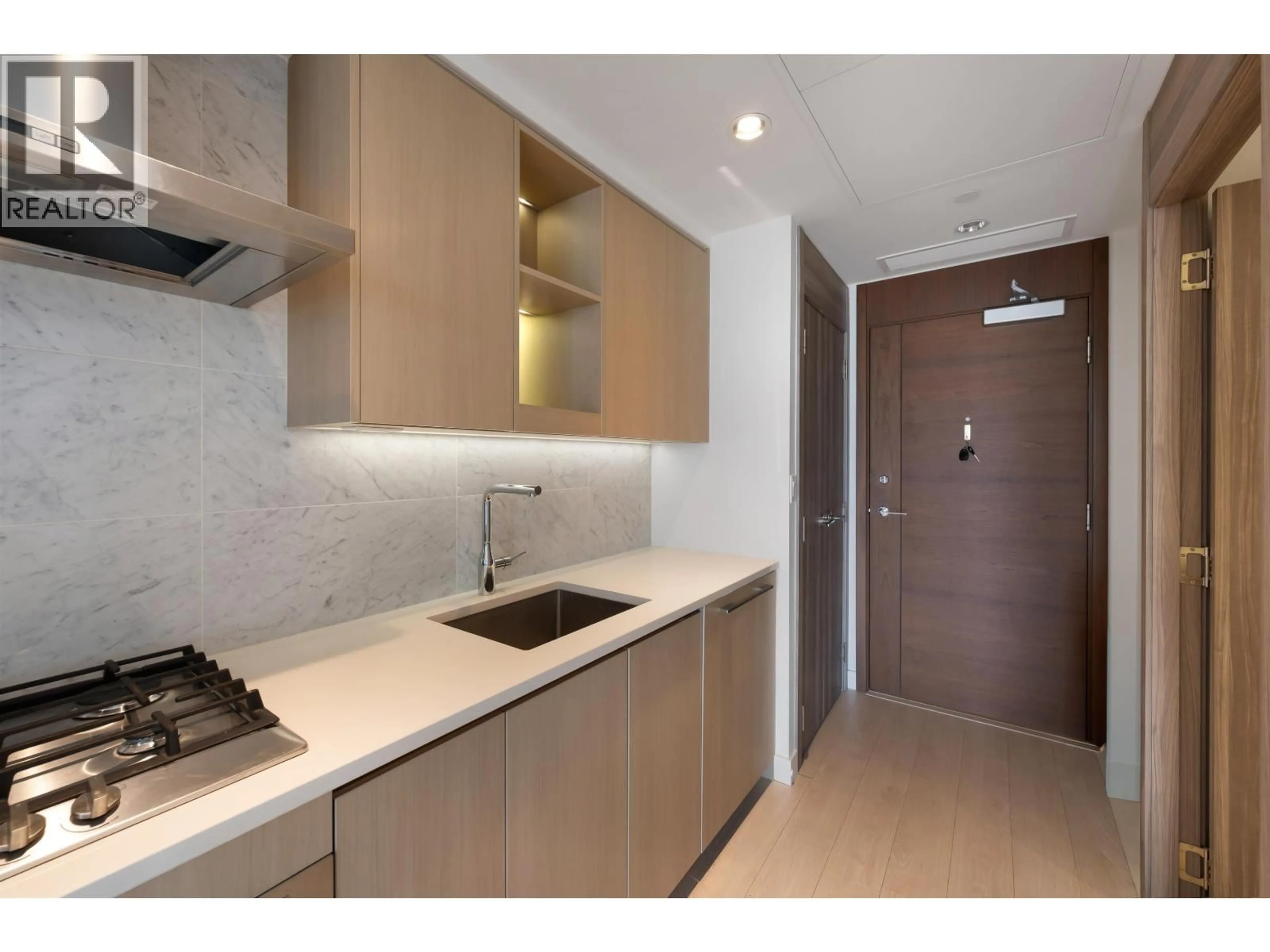 Standard kitchen, unknown for 2010 - 4730 LOUGHEED HIGHWAY, Burnaby British Columbia V5C0M9