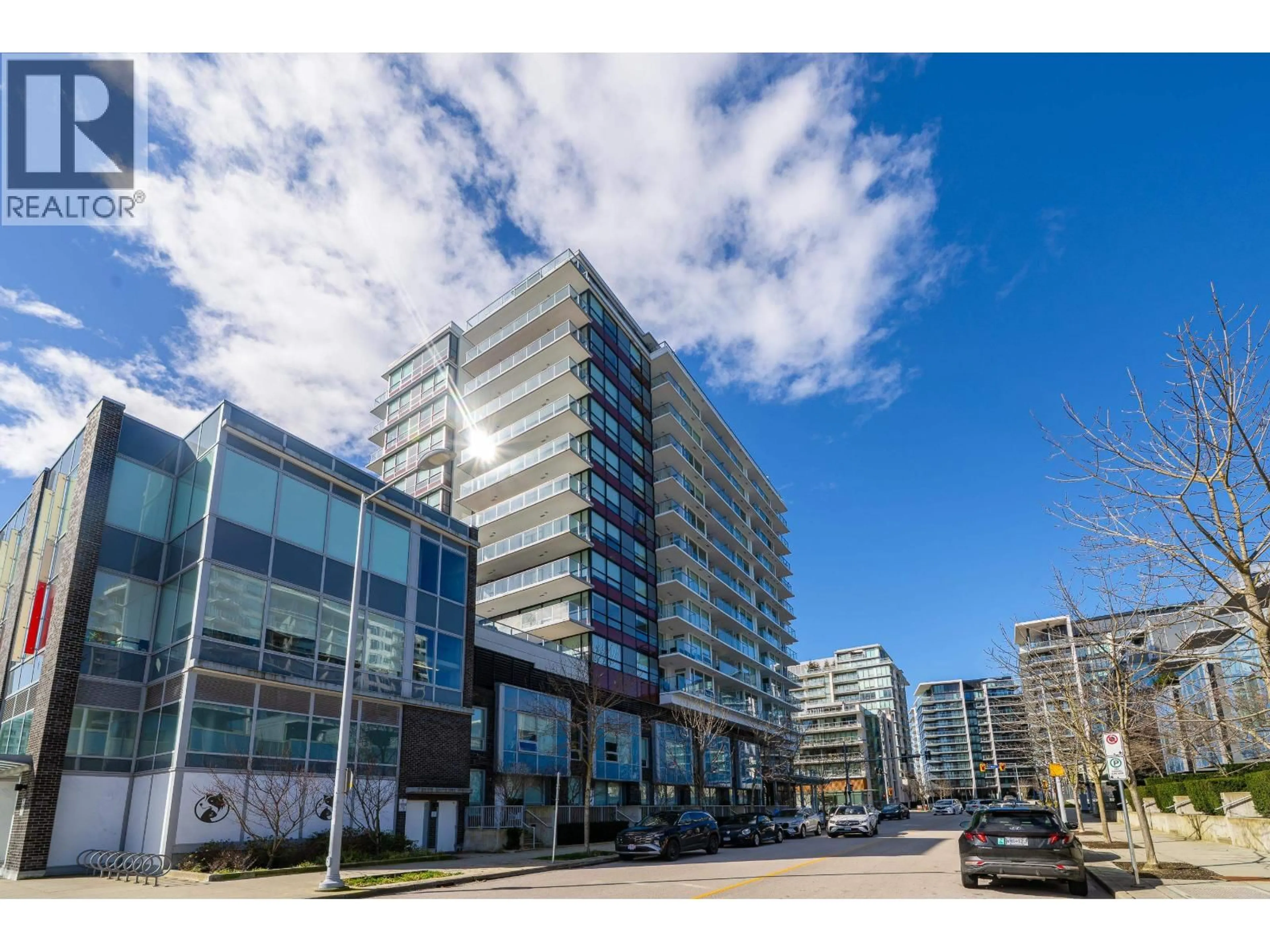 Unknown for 401 - 6900 PEARSON WAY, Richmond British Columbia V7C0C9