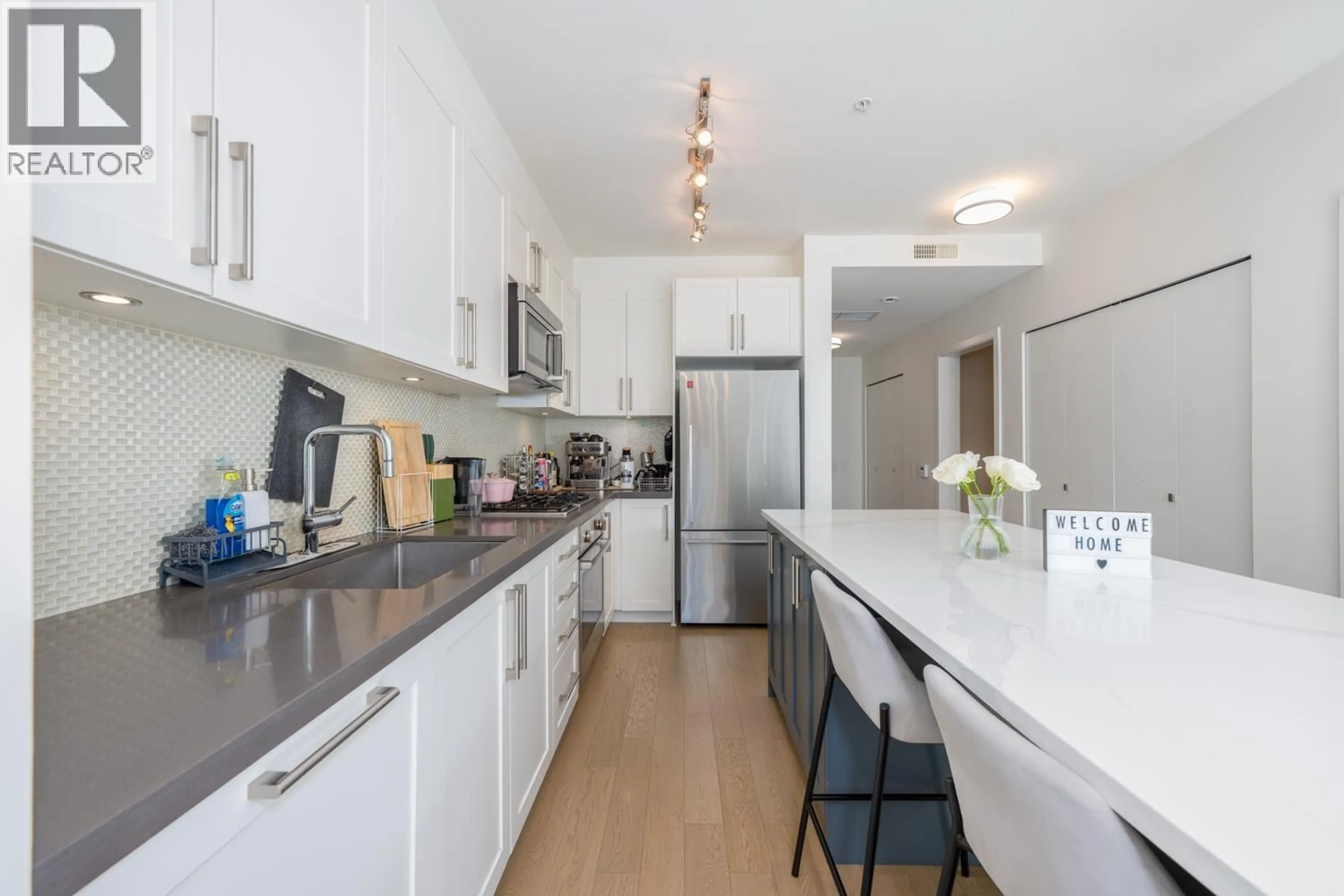 Unknown for 201 - 10177 RIVER DRIVE, Richmond British Columbia V6X0S2