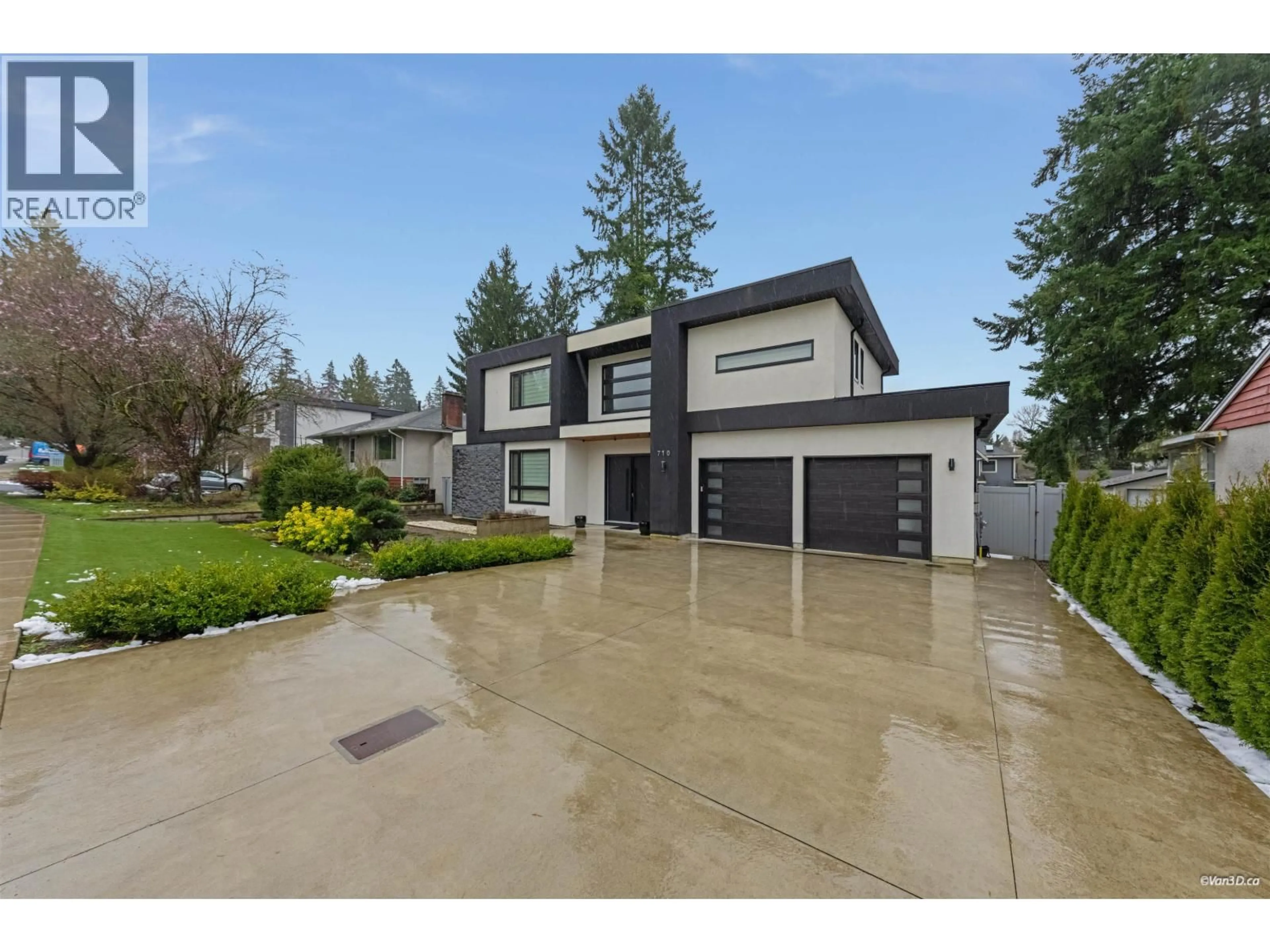 Unknown for 710 IVY AVENUE, Coquitlam British Columbia V3J2J2