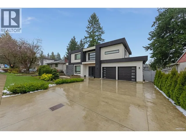 710 IVY AVENUE, Coquitlam 2