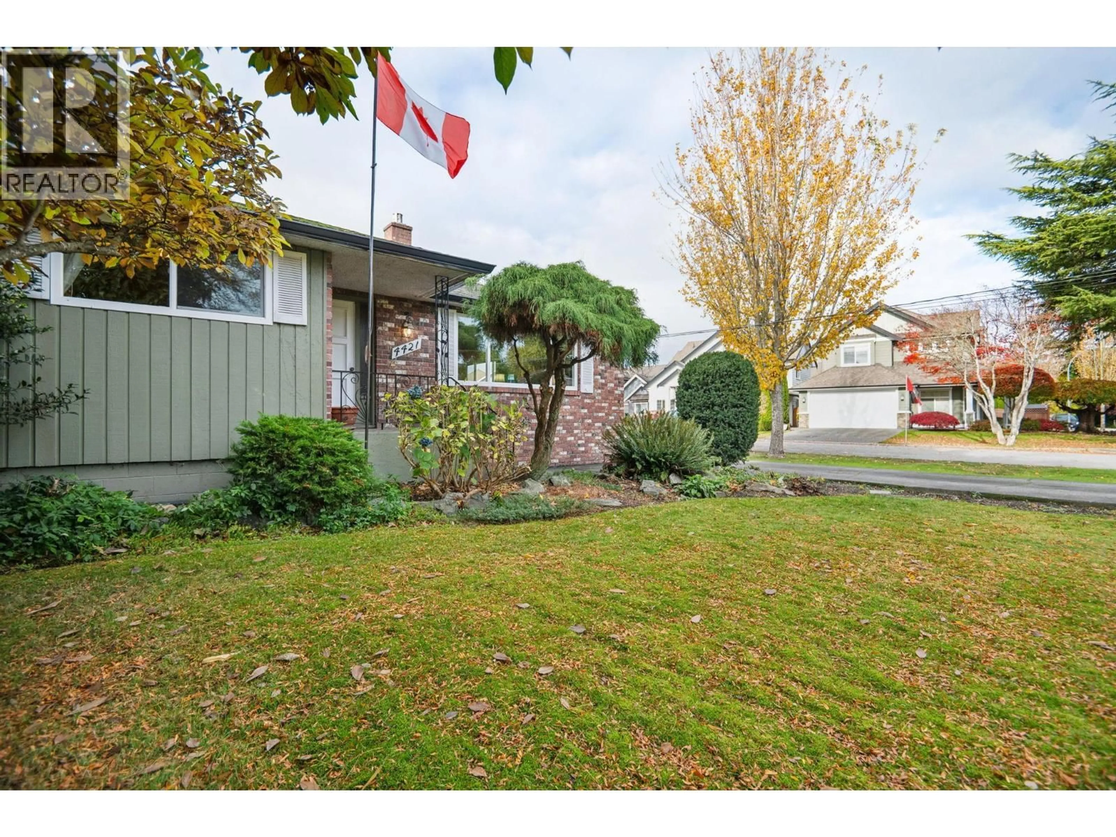 Unknown for 4421 SPANTON DRIVE, Delta British Columbia V4K2W4