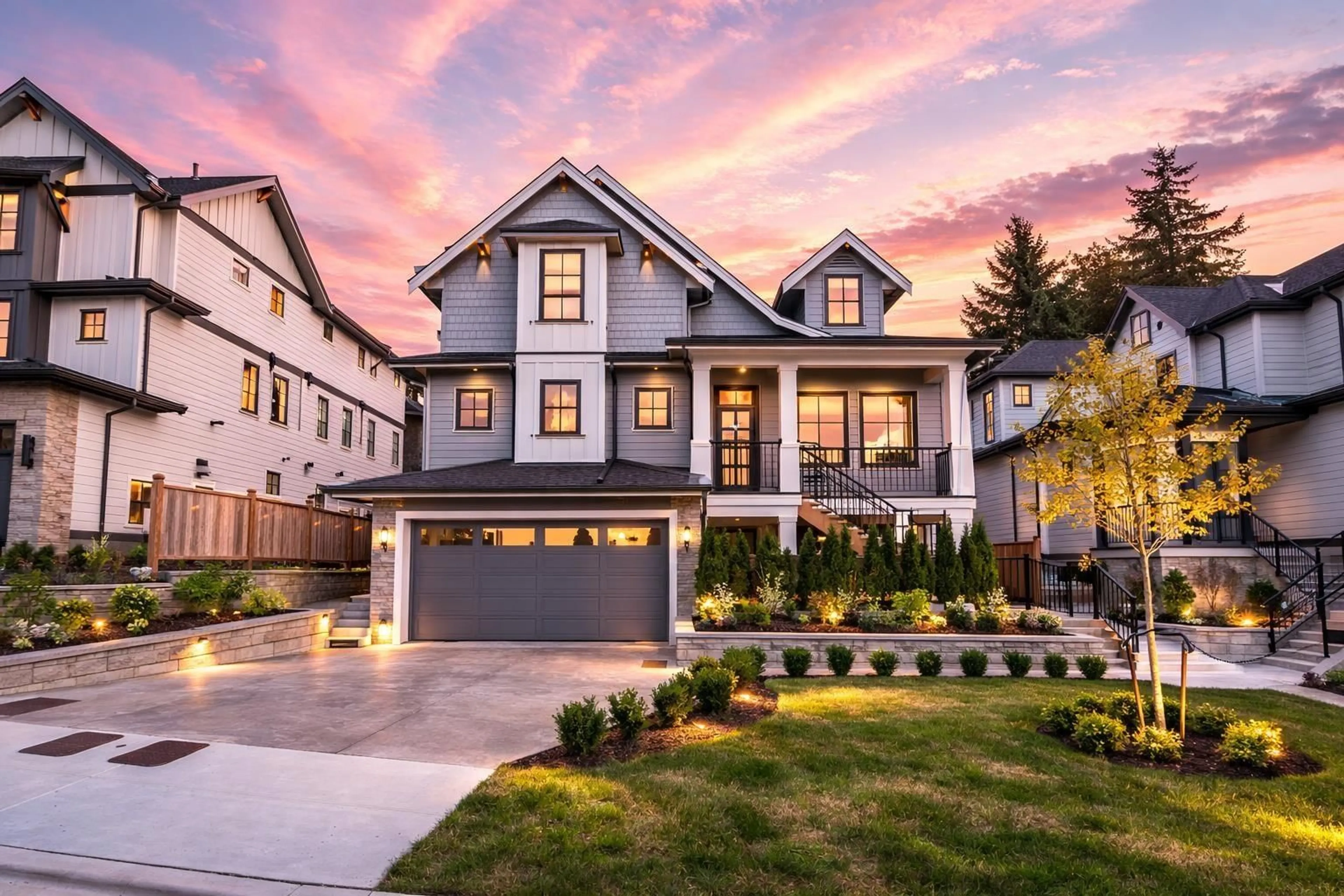 Home with brick exterior material, street for 16625 BELL ROAD ROAD, Surrey British Columbia V3S1H7