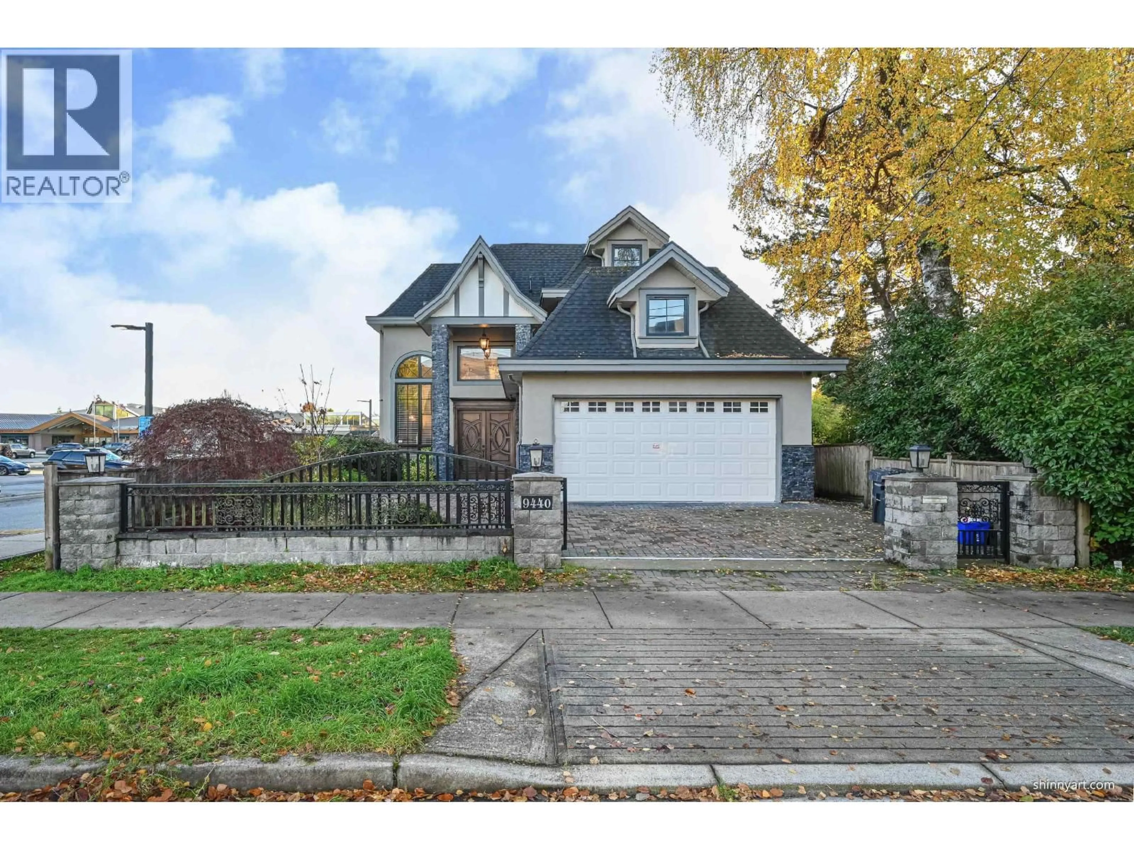 Unknown for 9440 ALBERTA ROAD, Richmond British Columbia V6Y1T6