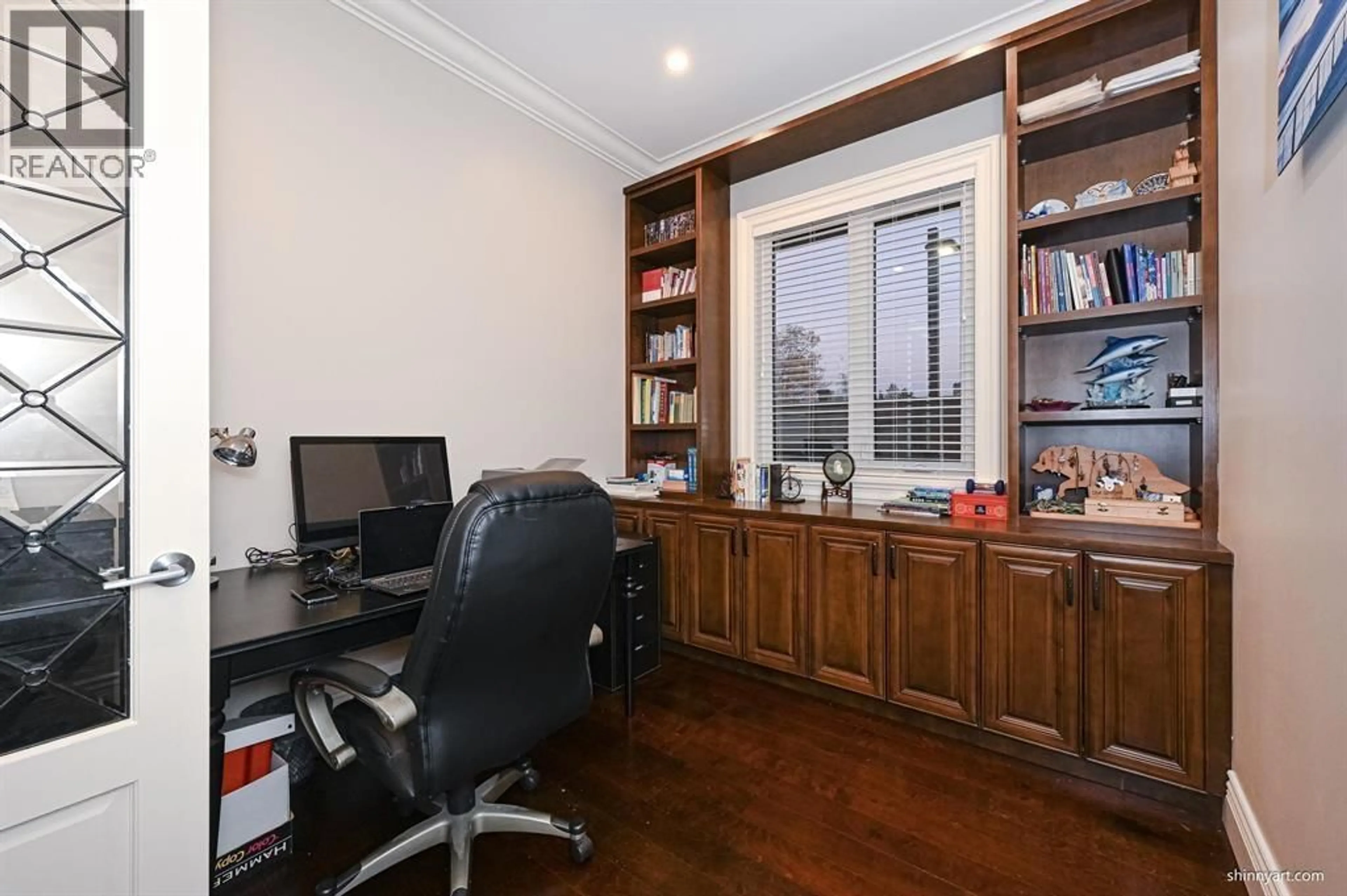 A pic of a room for 9440 ALBERTA ROAD, Richmond British Columbia V6Y1T6