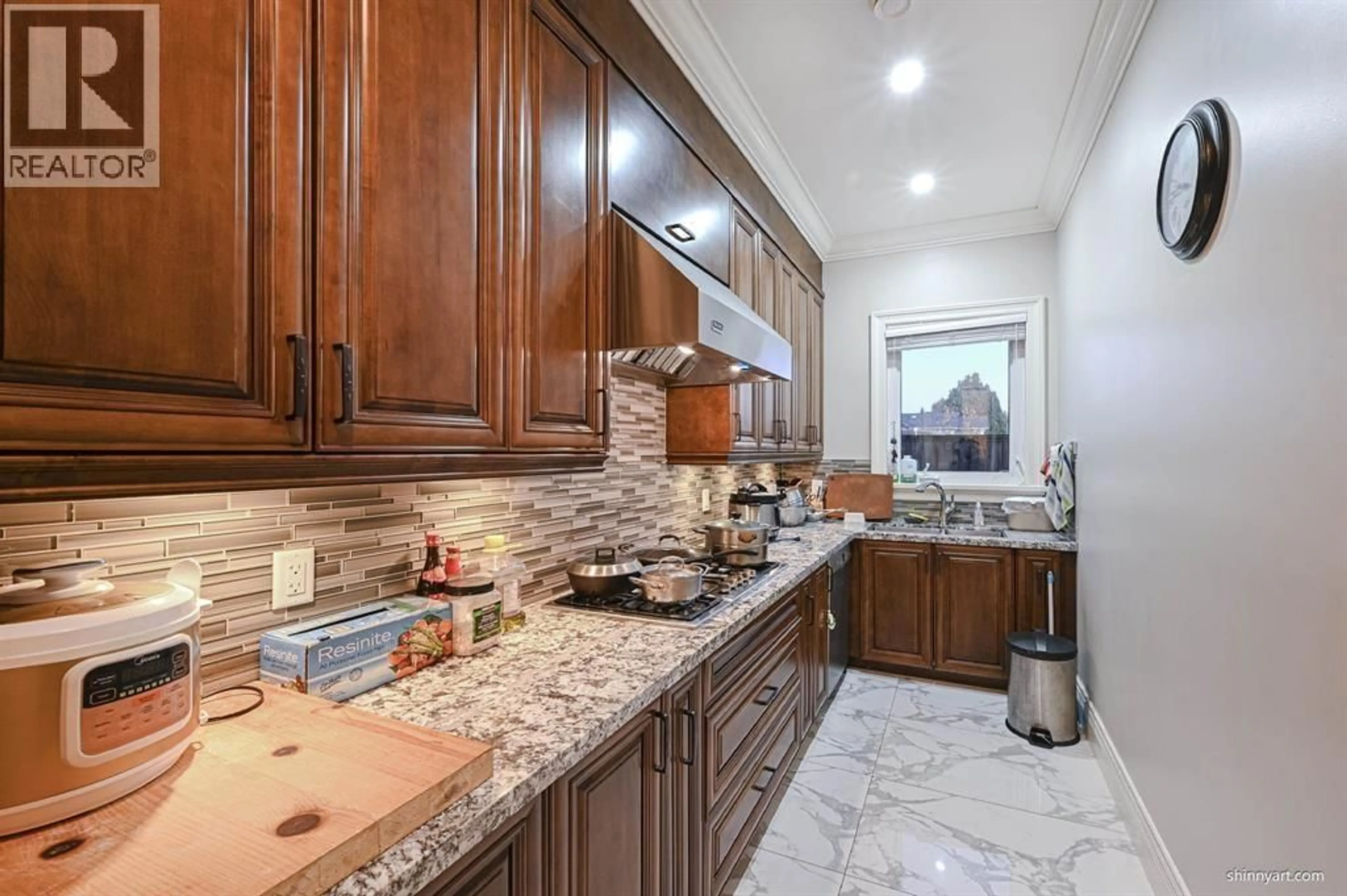 Unknown for 9440 ALBERTA ROAD, Richmond British Columbia V6Y1T6