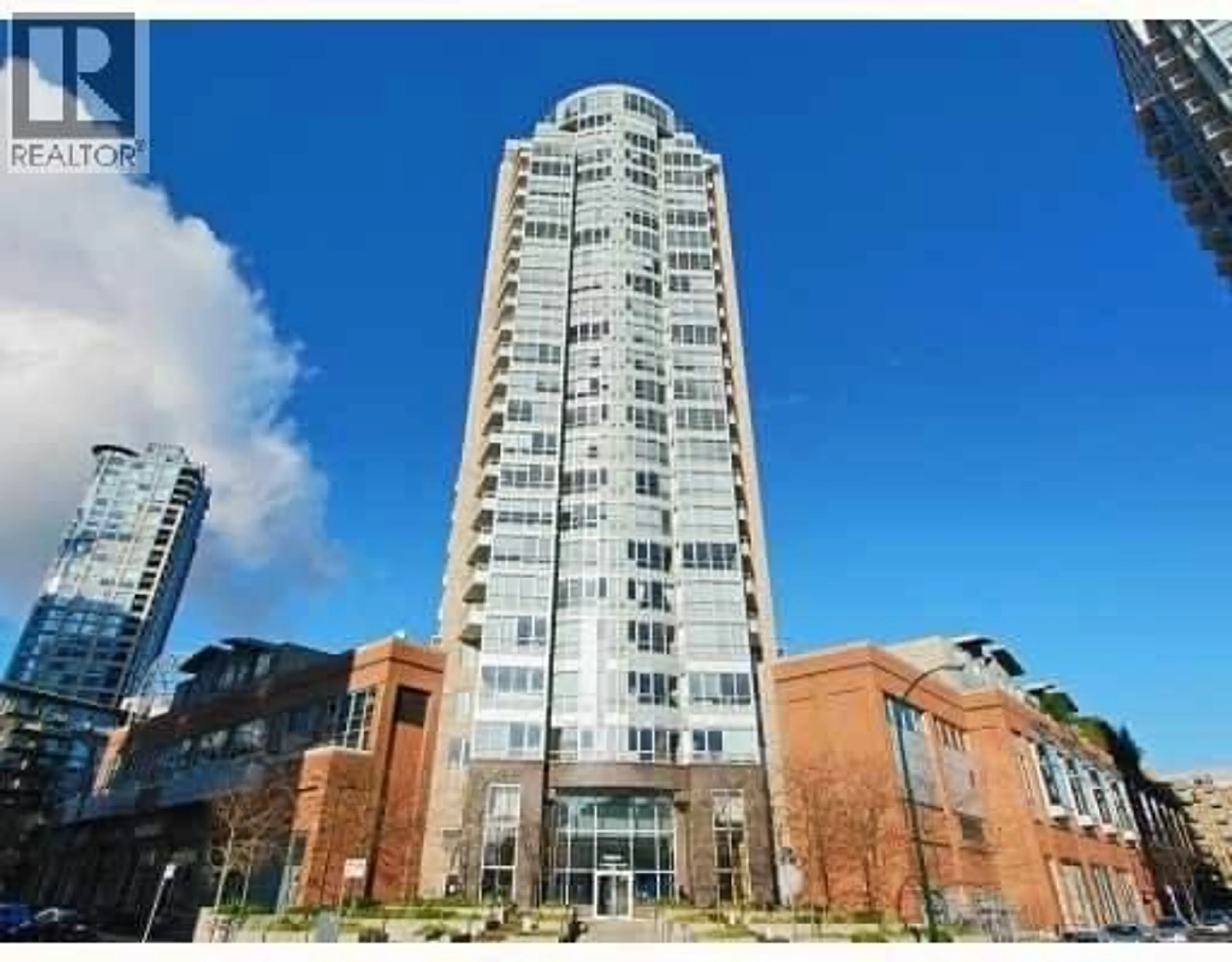 Unknown for 2108 - 63 KEEFER PLACE, Vancouver British Columbia V6B6N6