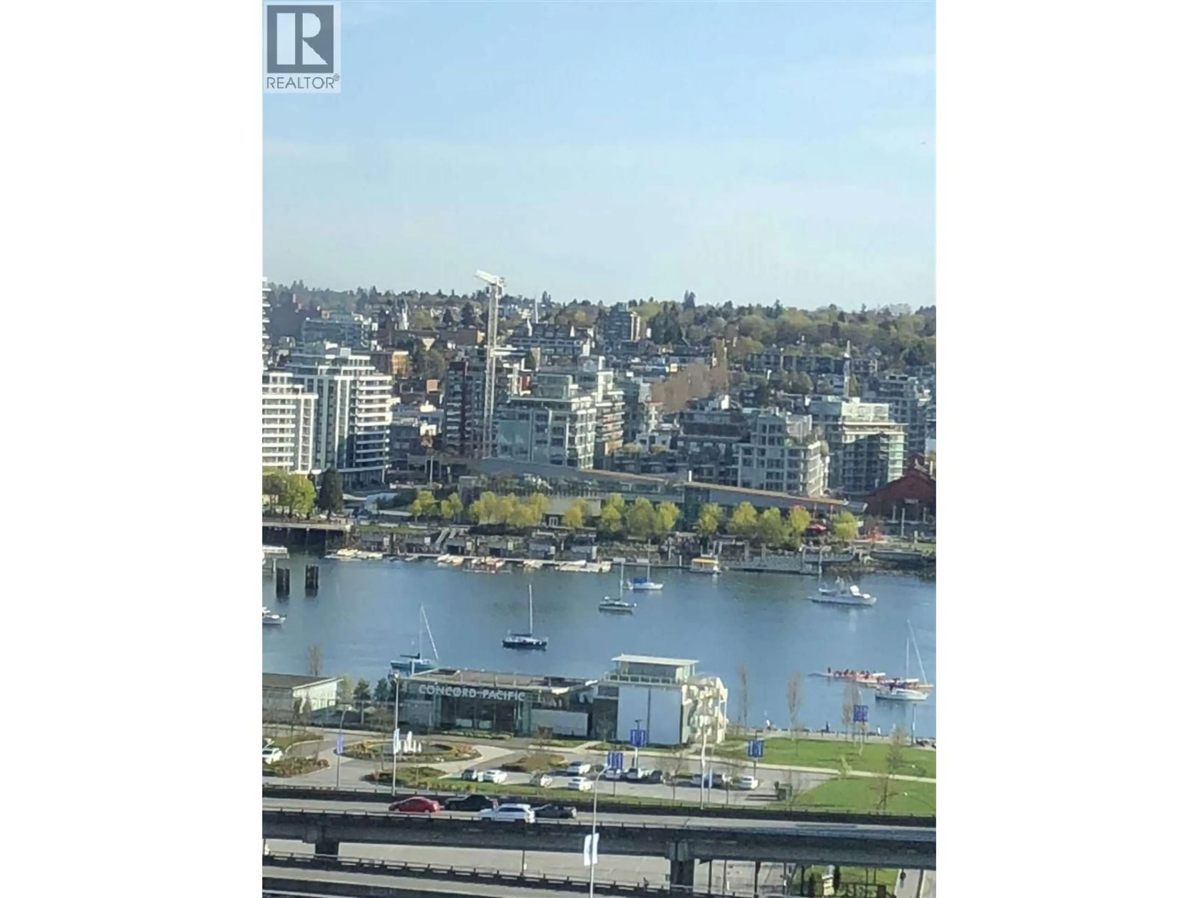 Blurry image for 2108 - 63 KEEFER PLACE, Vancouver British Columbia V6B6N6