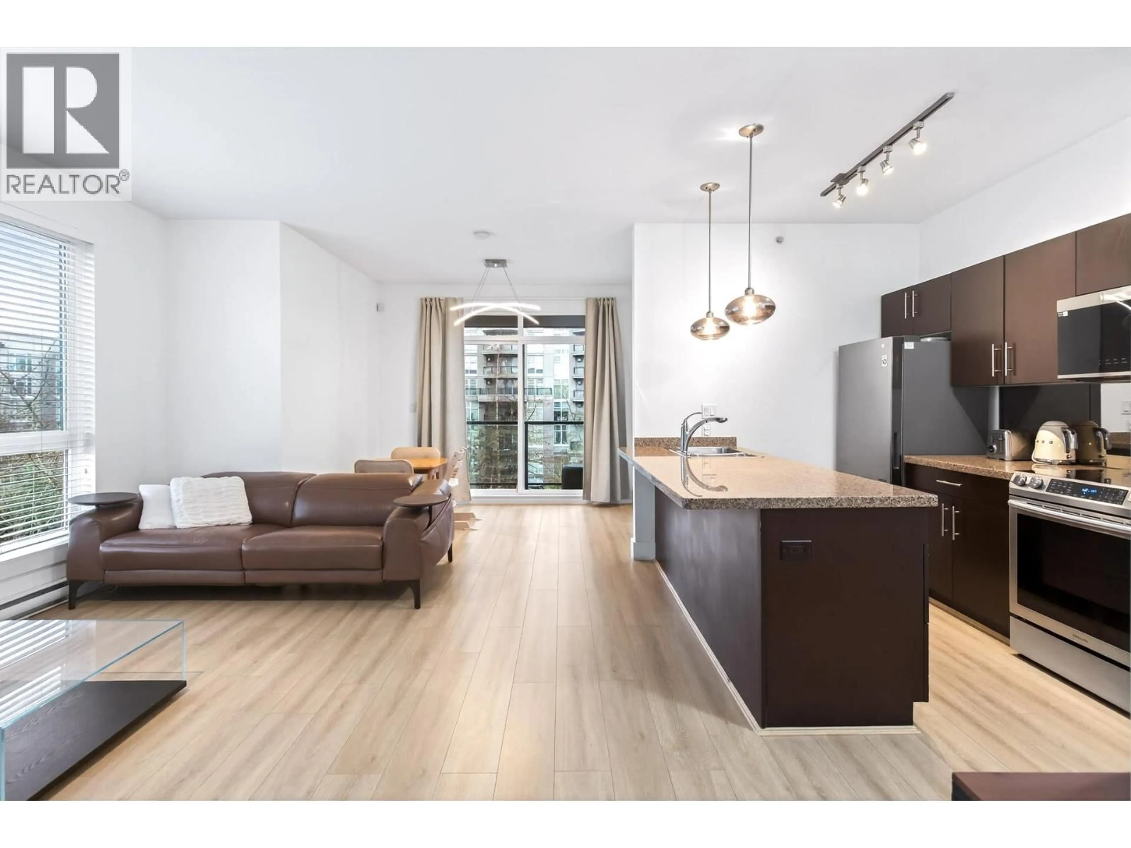 Unknown for 301 - 8400 ANDERSON ROAD, Richmond British Columbia V6Y1S6