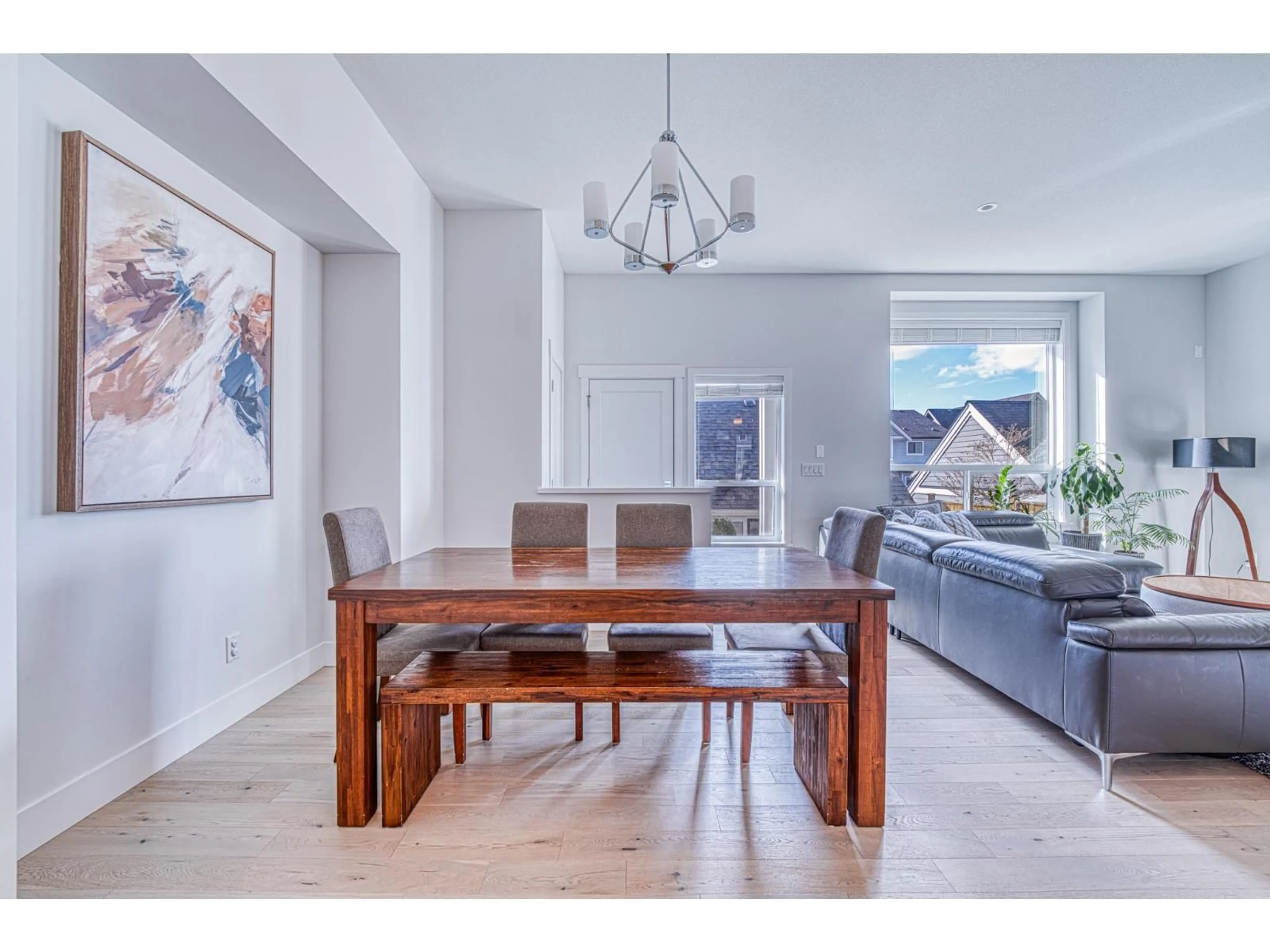 Dining room, unknown for 2143 167 STREET, Surrey British Columbia V3Z9X9