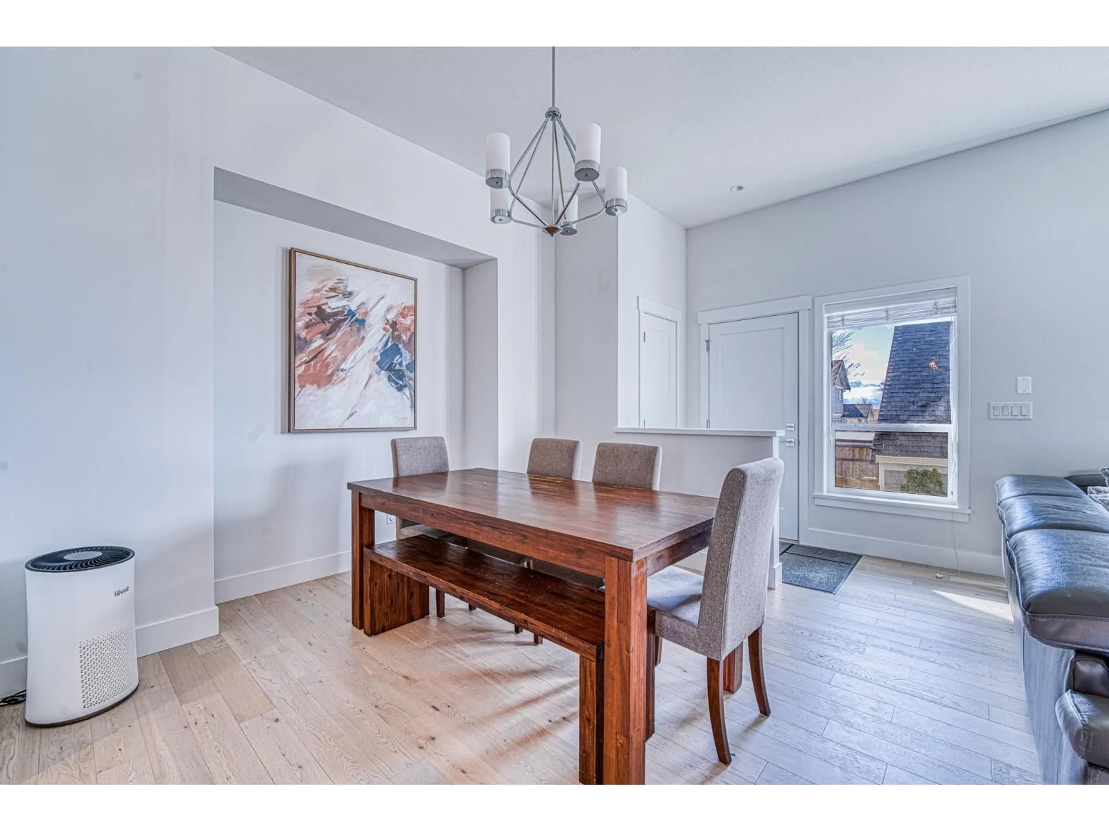 Dining room, unknown for 2143 167 STREET, Surrey British Columbia V3Z9X9