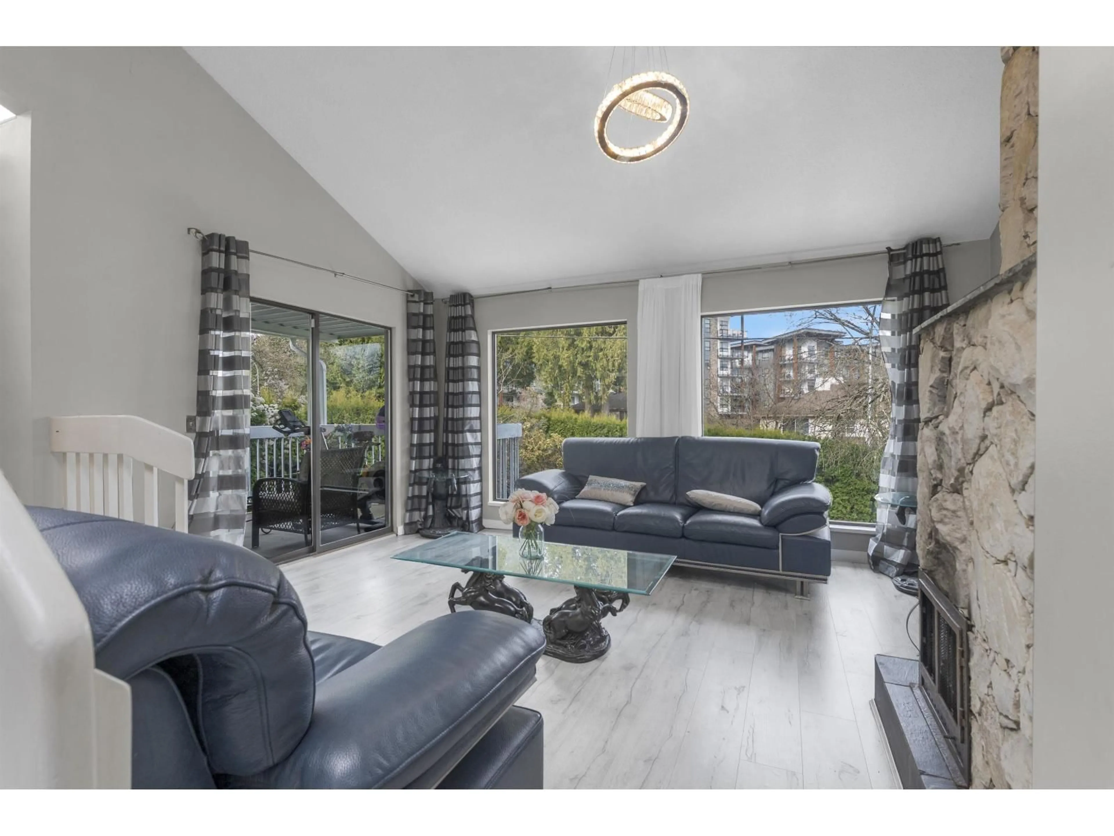 Living room with furniture, unknown for 11895 CHATEAU WYND, Delta British Columbia V4E3C7