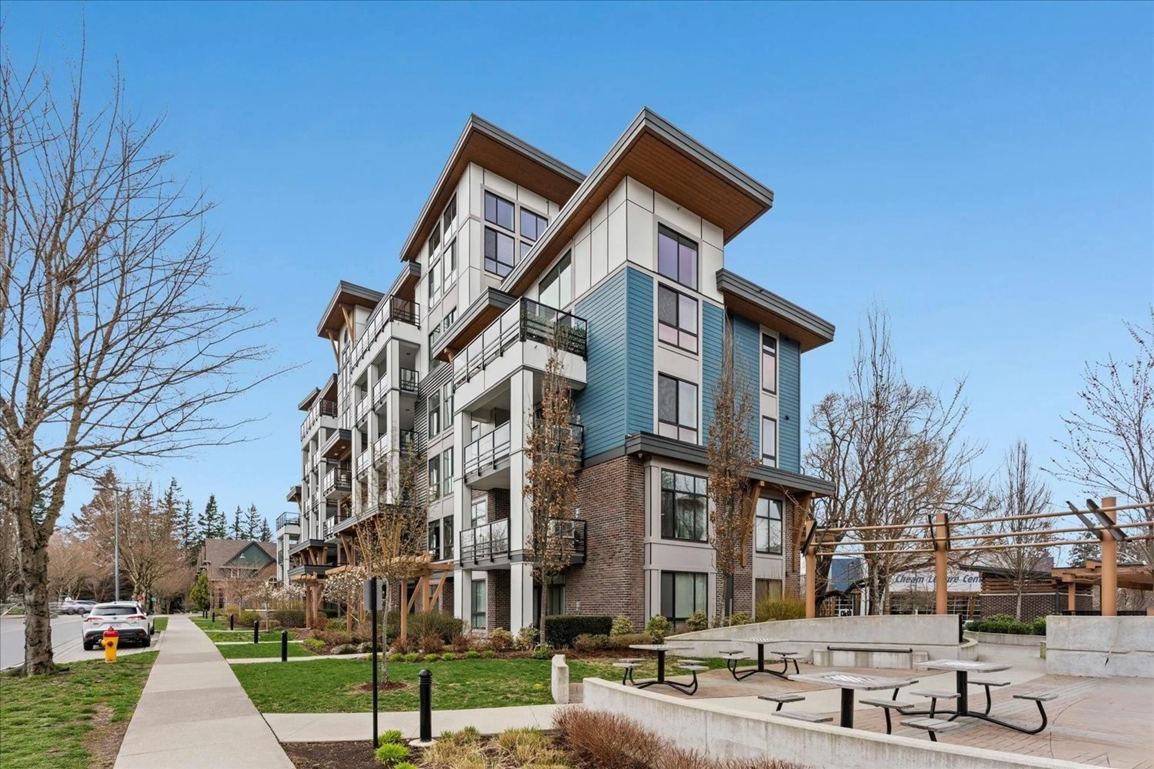 Unknown for 503 - 45500 MARKET WAY, Chilliwack British Columbia V2R6G5