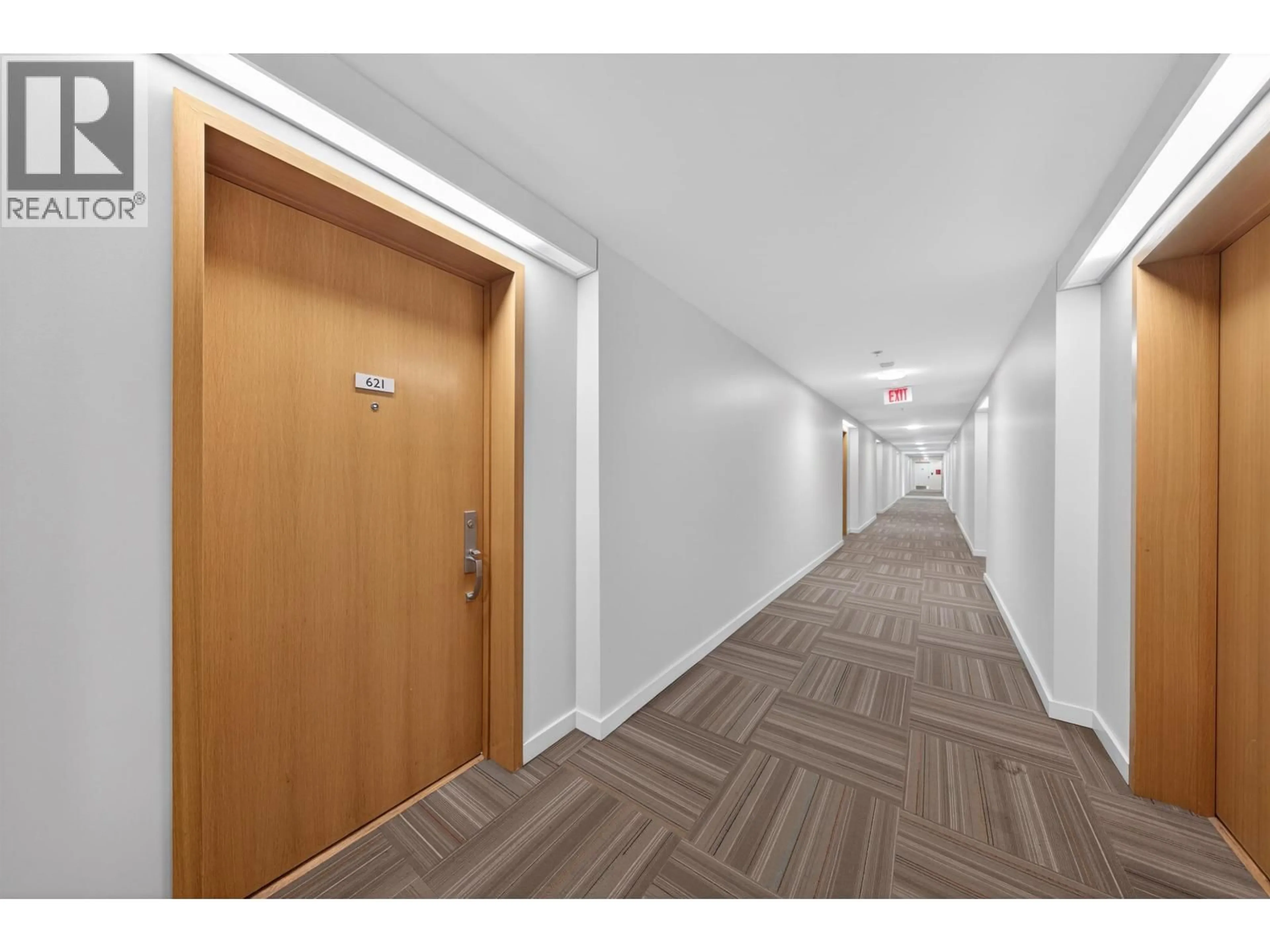 Indoor foyer for 621 - 8080 CAMBIE ROAD, Richmond British Columbia V6X0C1