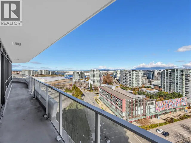 1803 - 5766 GILBERT ROAD, Richmond 3