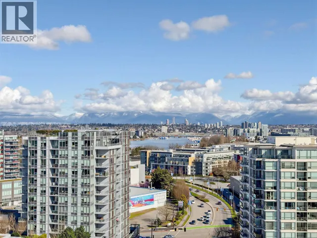 1803 - 5766 GILBERT ROAD, Richmond 4