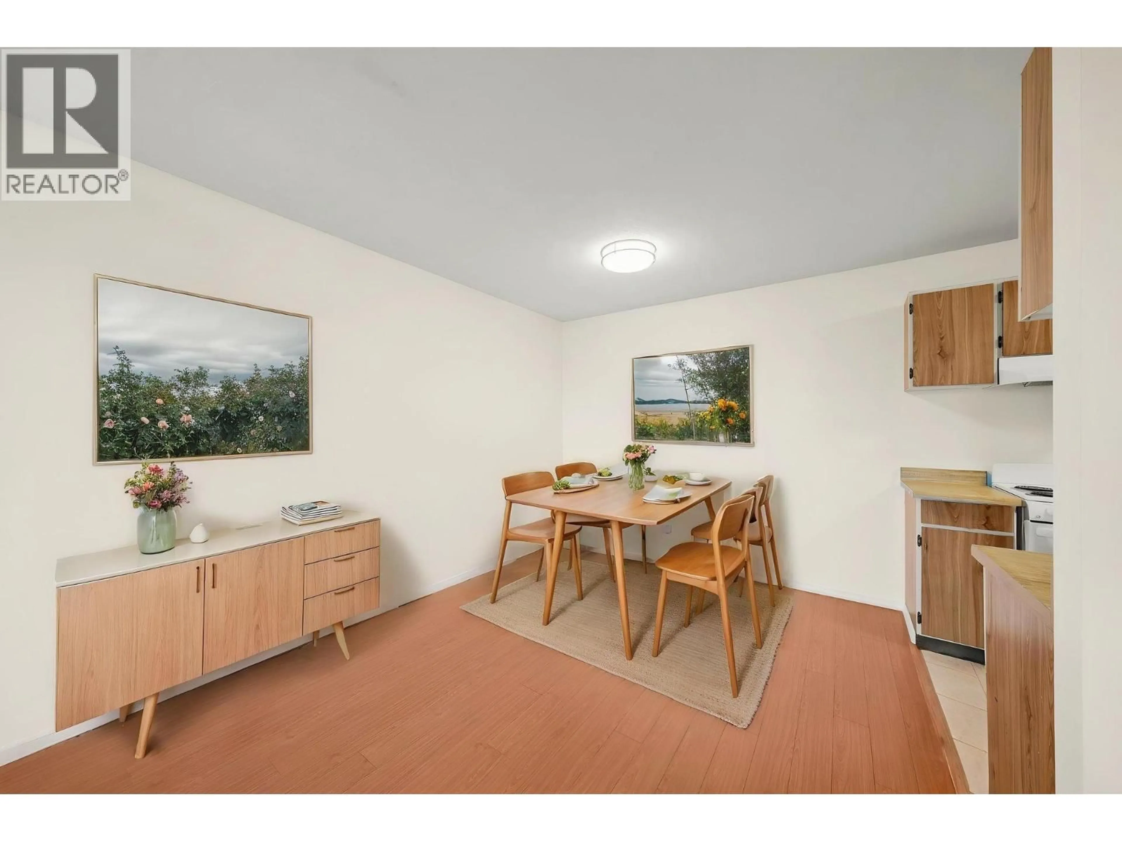 A pic of a room for 312 - 8391 BENNETT ROAD, Richmond British Columbia V6Y1N4