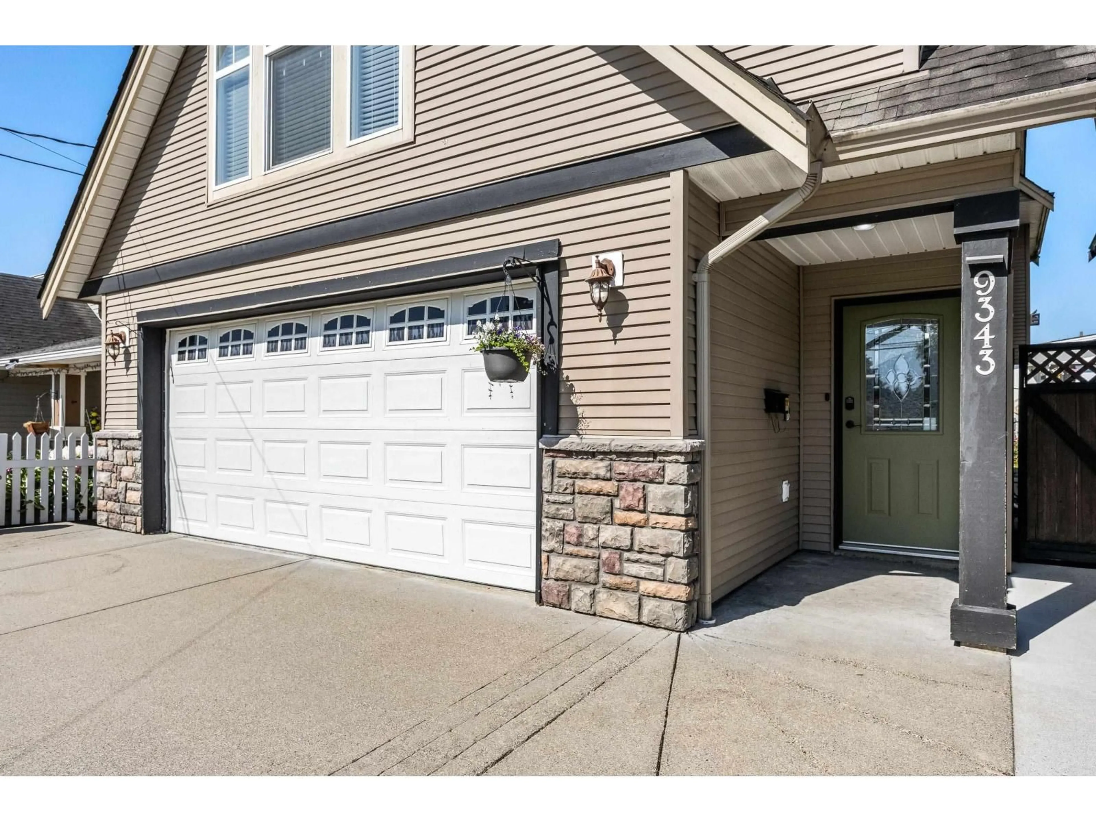 Unknown for 9343 COOTE STREET, Chilliwack British Columbia V2P6B6