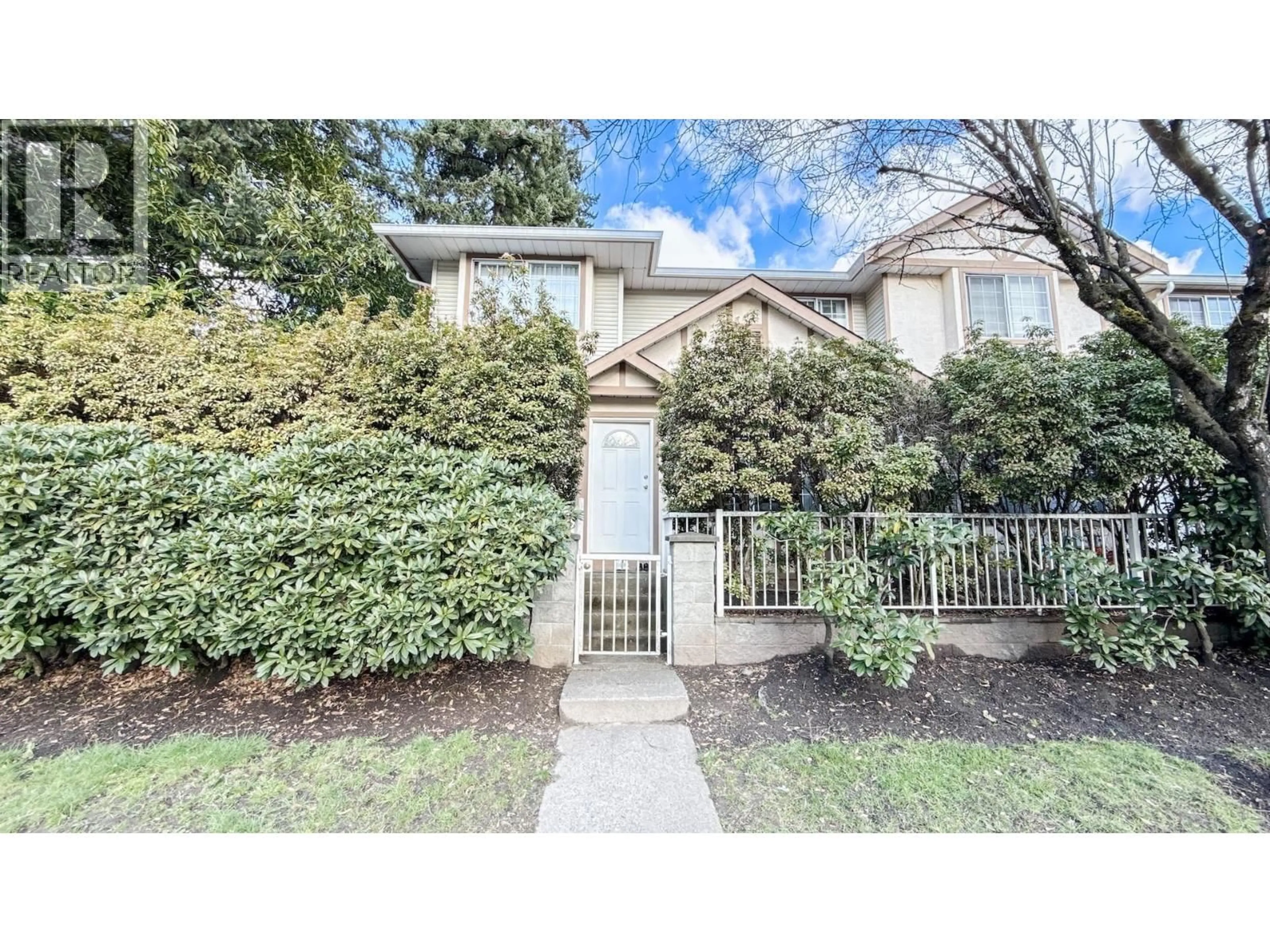 Unknown for 7 - 21409 DEWDNEY TRUNK ROAD, Maple Ridge British Columbia V2X3G5