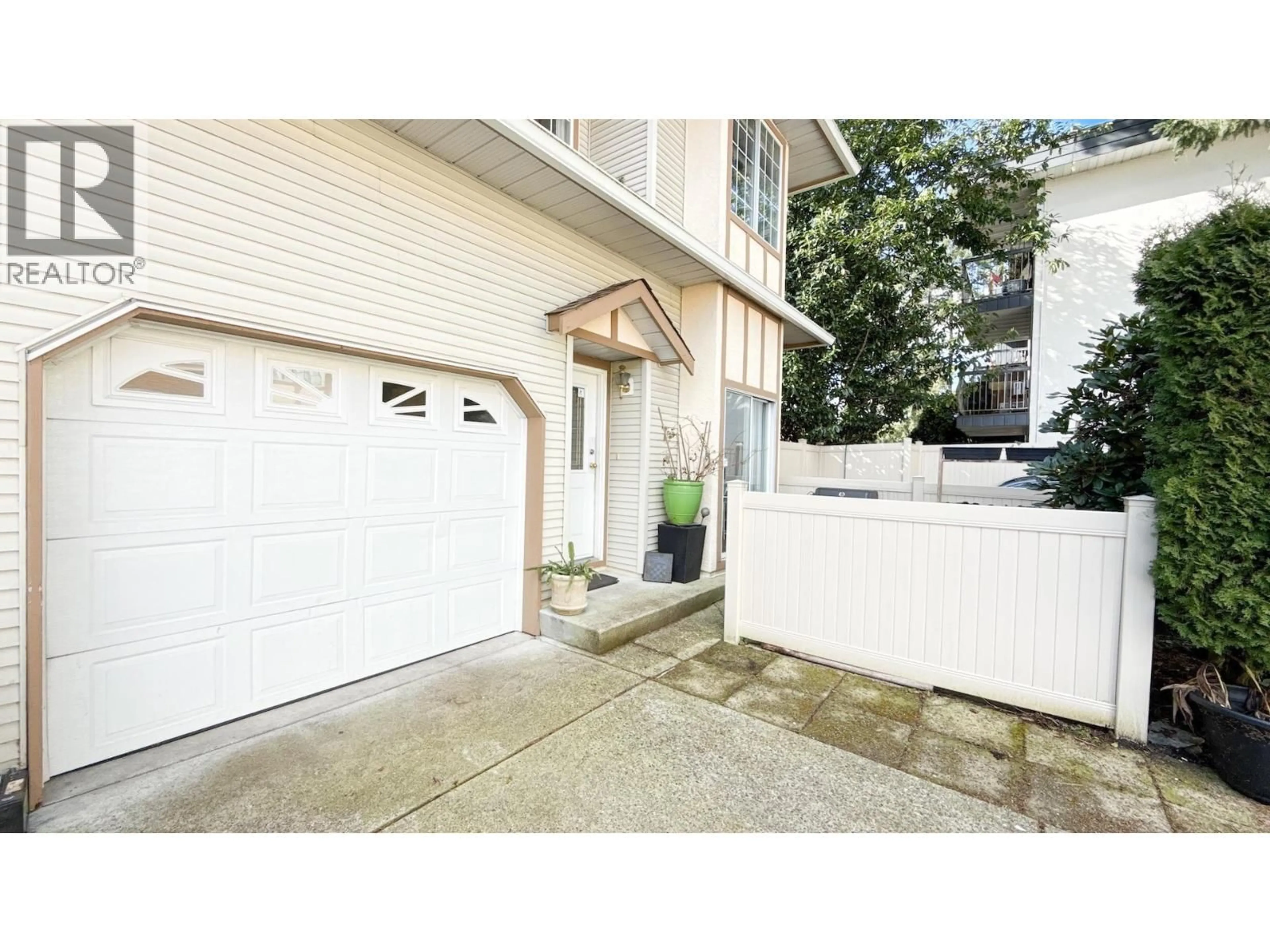 Unknown for 7 - 21409 DEWDNEY TRUNK ROAD, Maple Ridge British Columbia V2X3G5