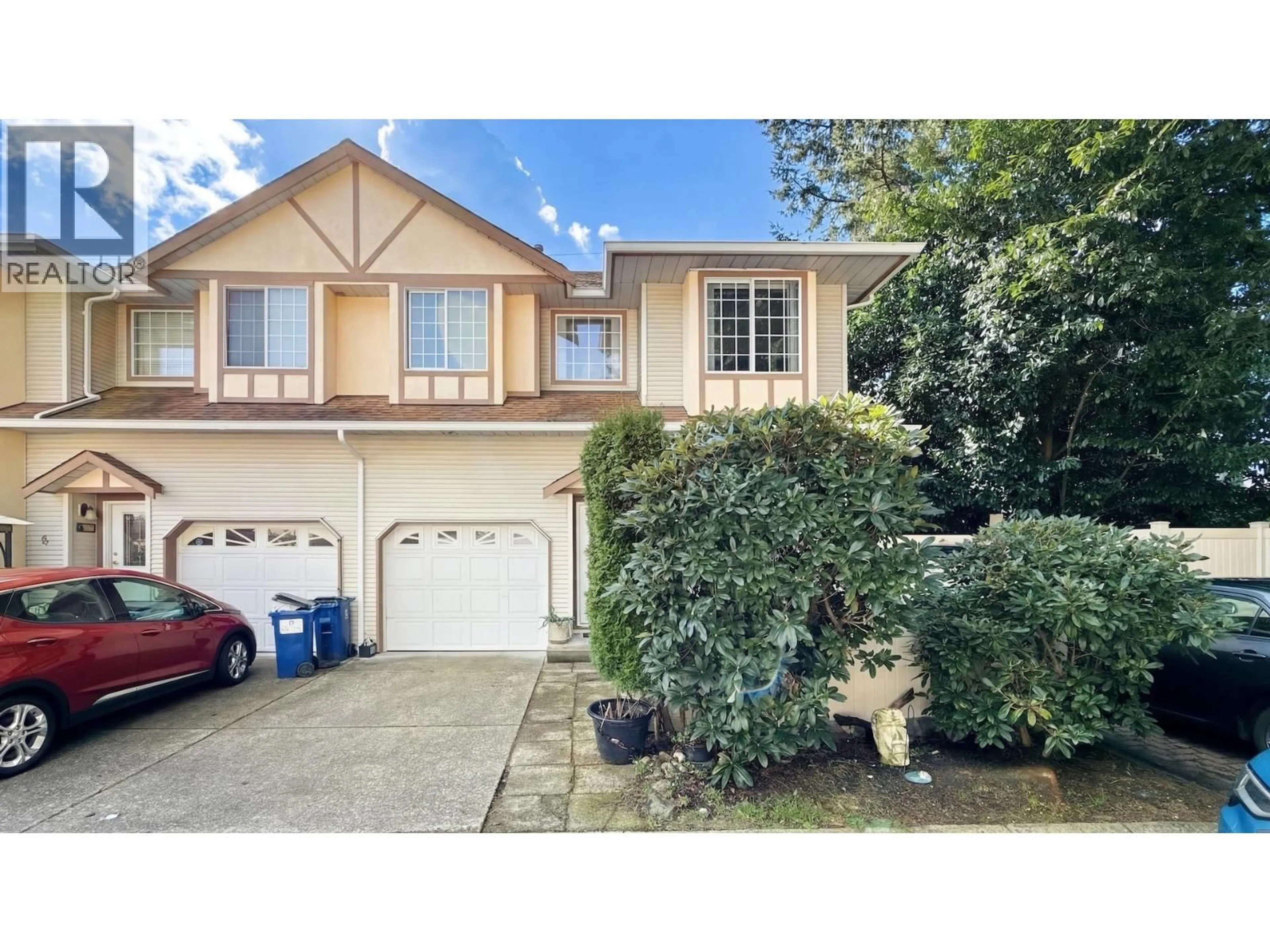 Unknown for 7 - 21409 DEWDNEY TRUNK ROAD, Maple Ridge British Columbia V2X3G5