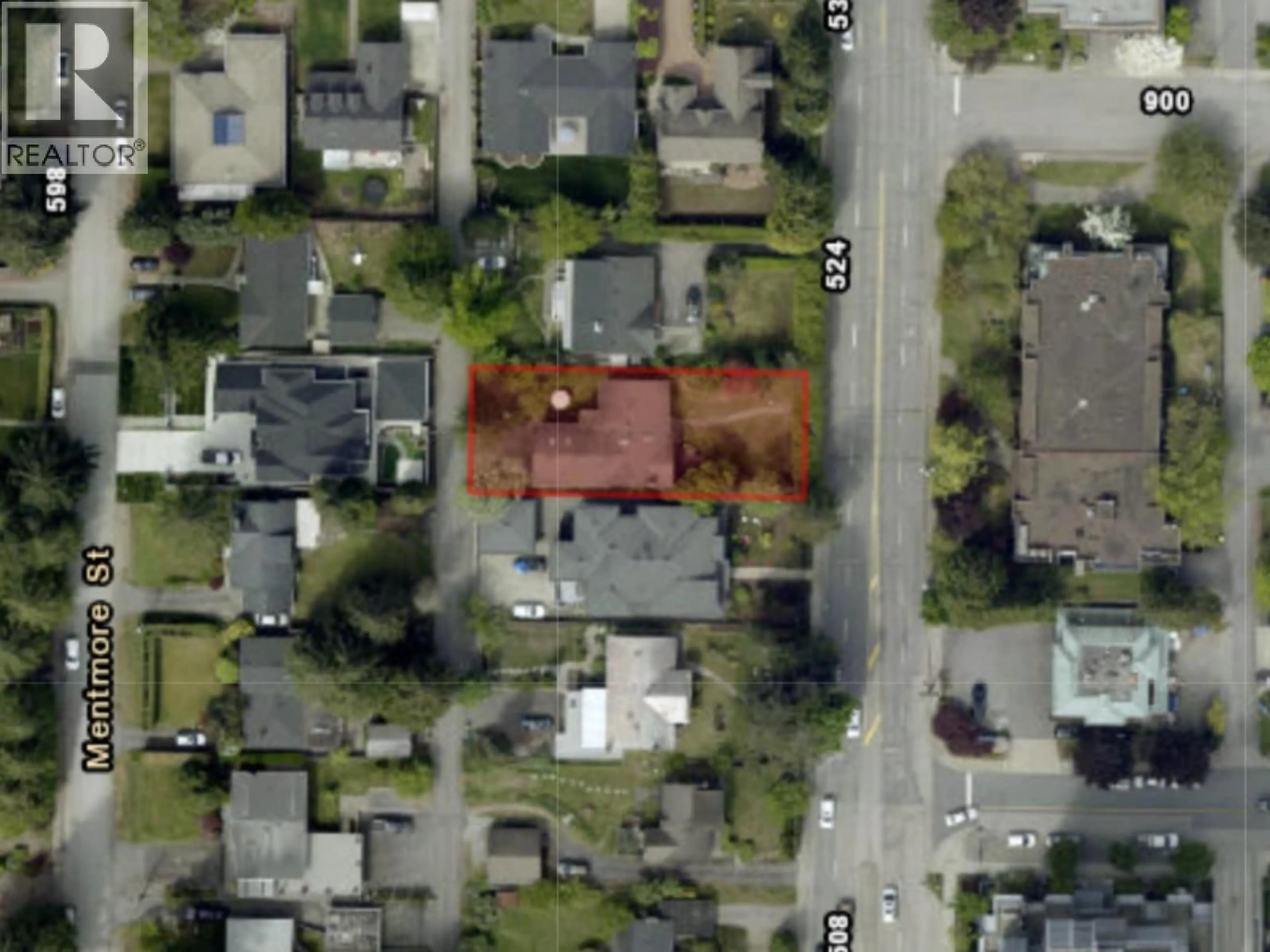 A pic from outside/outdoor area/front of a property/back of a property/a pic from drone, street for 518 BLUE MOUNTAIN STREET, Coquitlam British Columbia V3J4P7