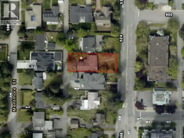 518 BLUE MOUNTAIN STREET, Coquitlam