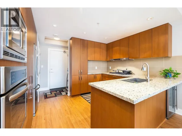 2206 - 1155 THE HIGH STREET, Coquitlam 5