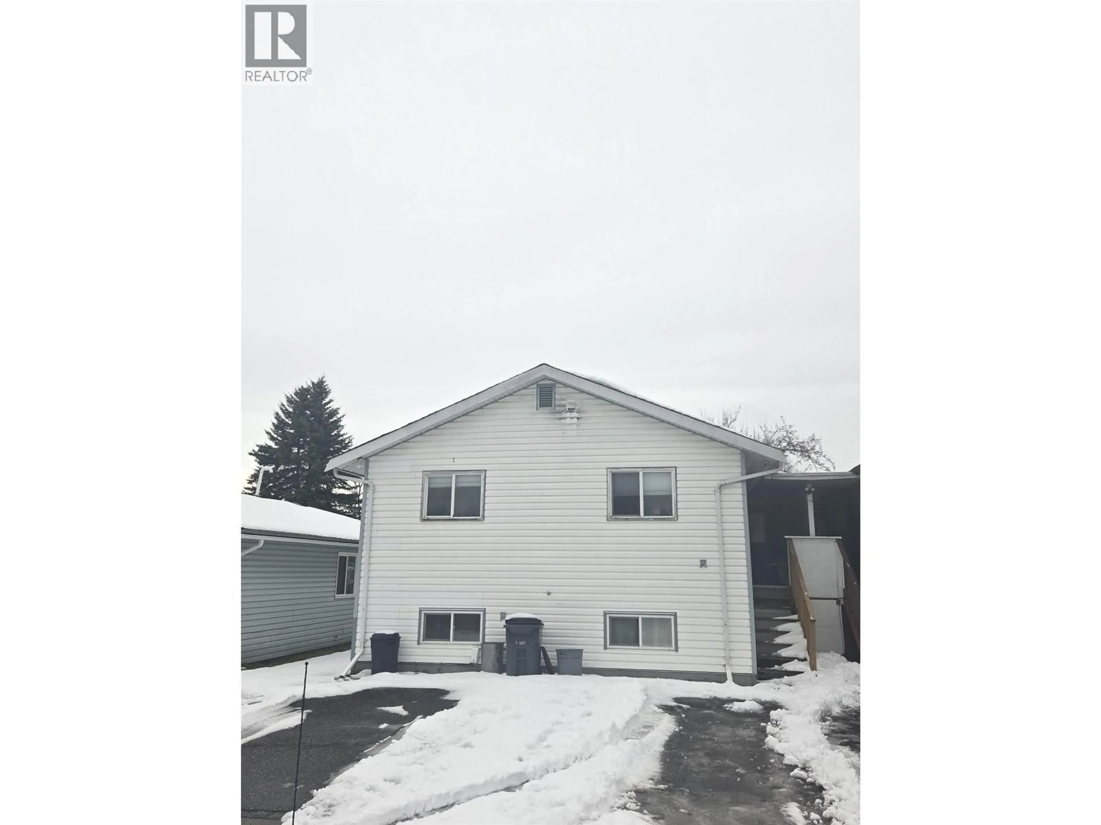 Unknown for 4448 1ST AVENUE, Prince George British Columbia V2M1C8