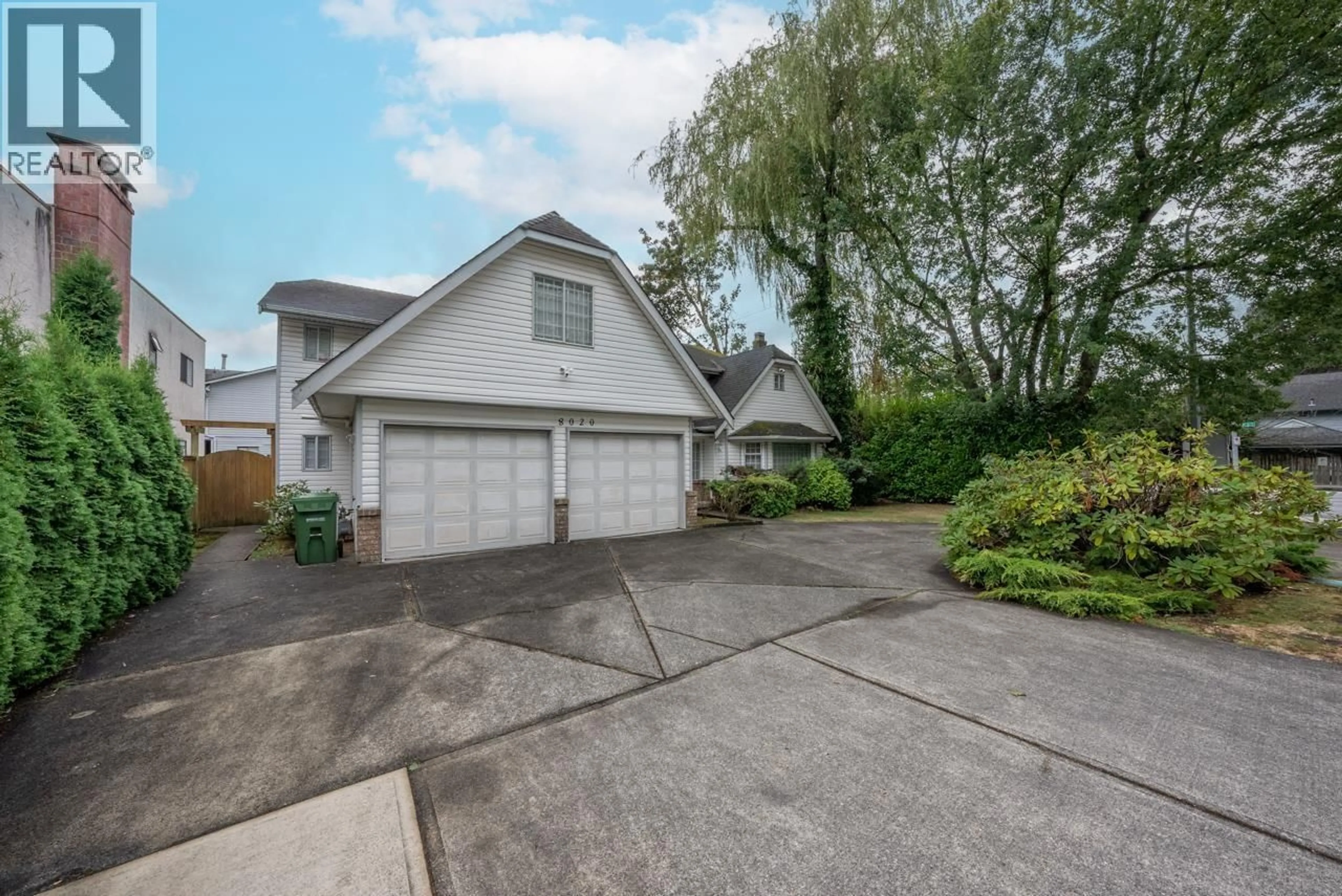 Unknown for 8020 GENERAL CURRIE ROAD, Richmond British Columbia V6Y1M1