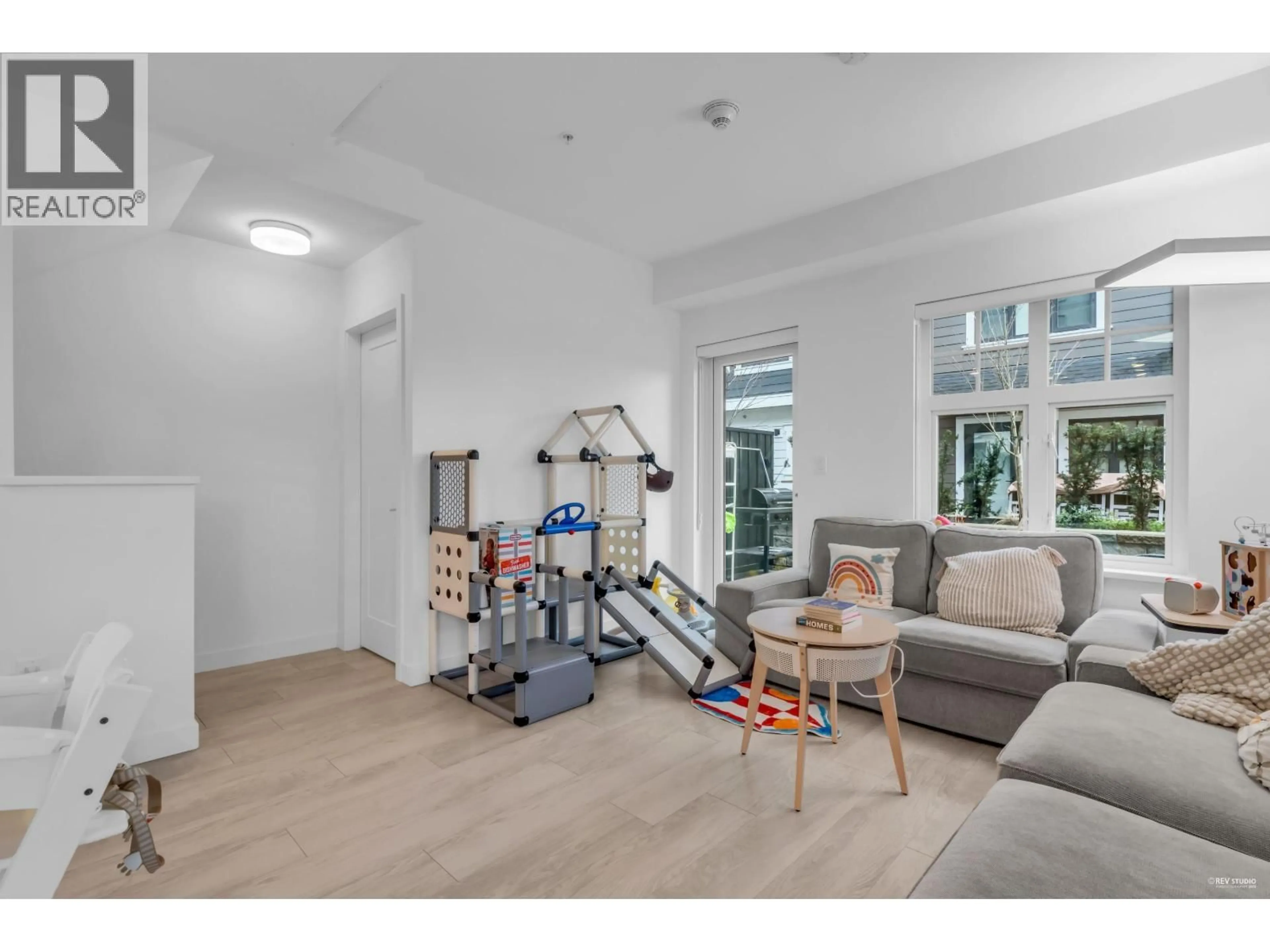 Gym or fitness room for 116 - 678 FAIRVIEW STREET, Coquitlam British Columbia V3J0N1