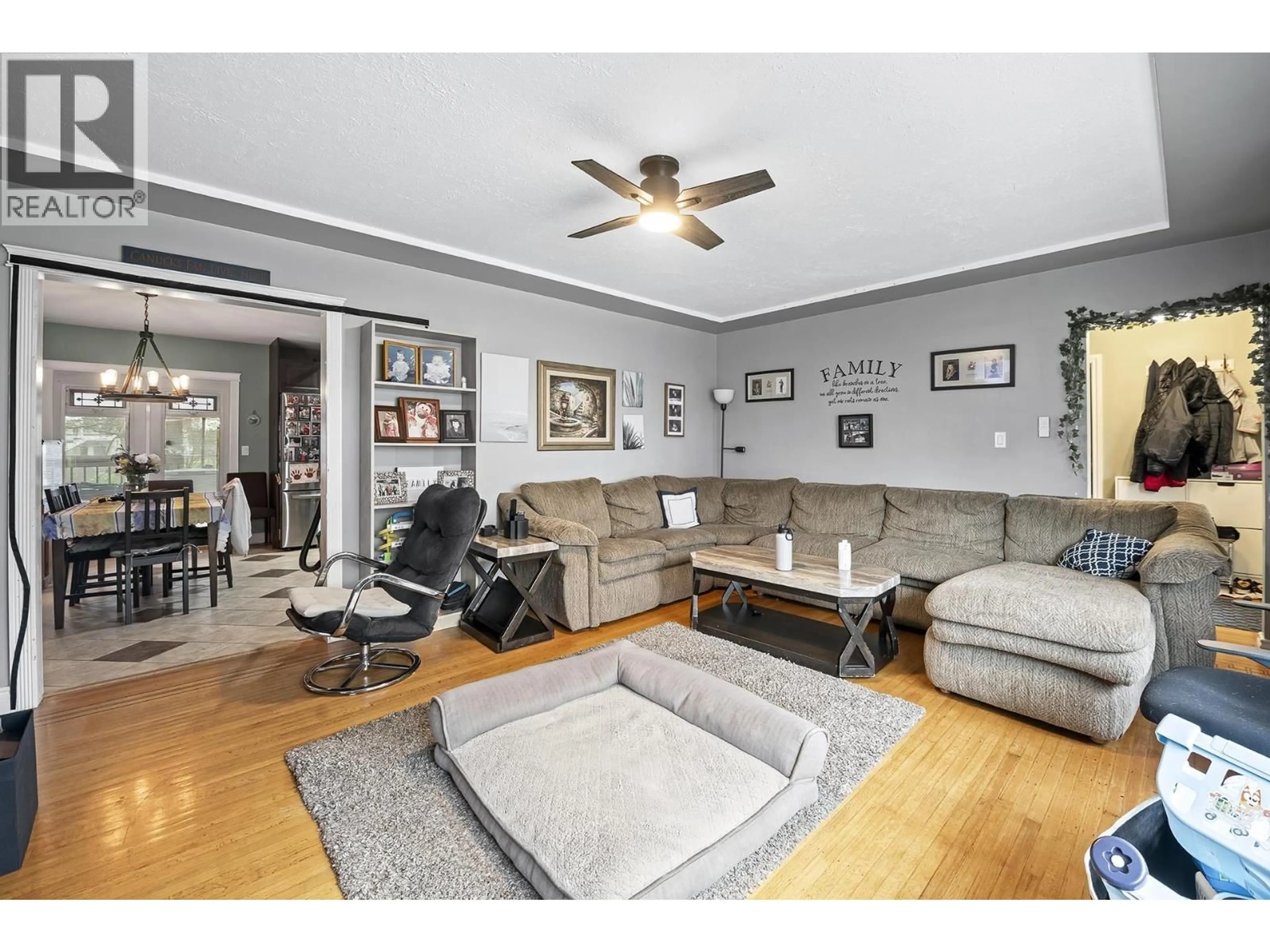 Living room with furniture, unknown for 1771 GRANT AVENUE, Port Coquitlam British Columbia V3B1P5