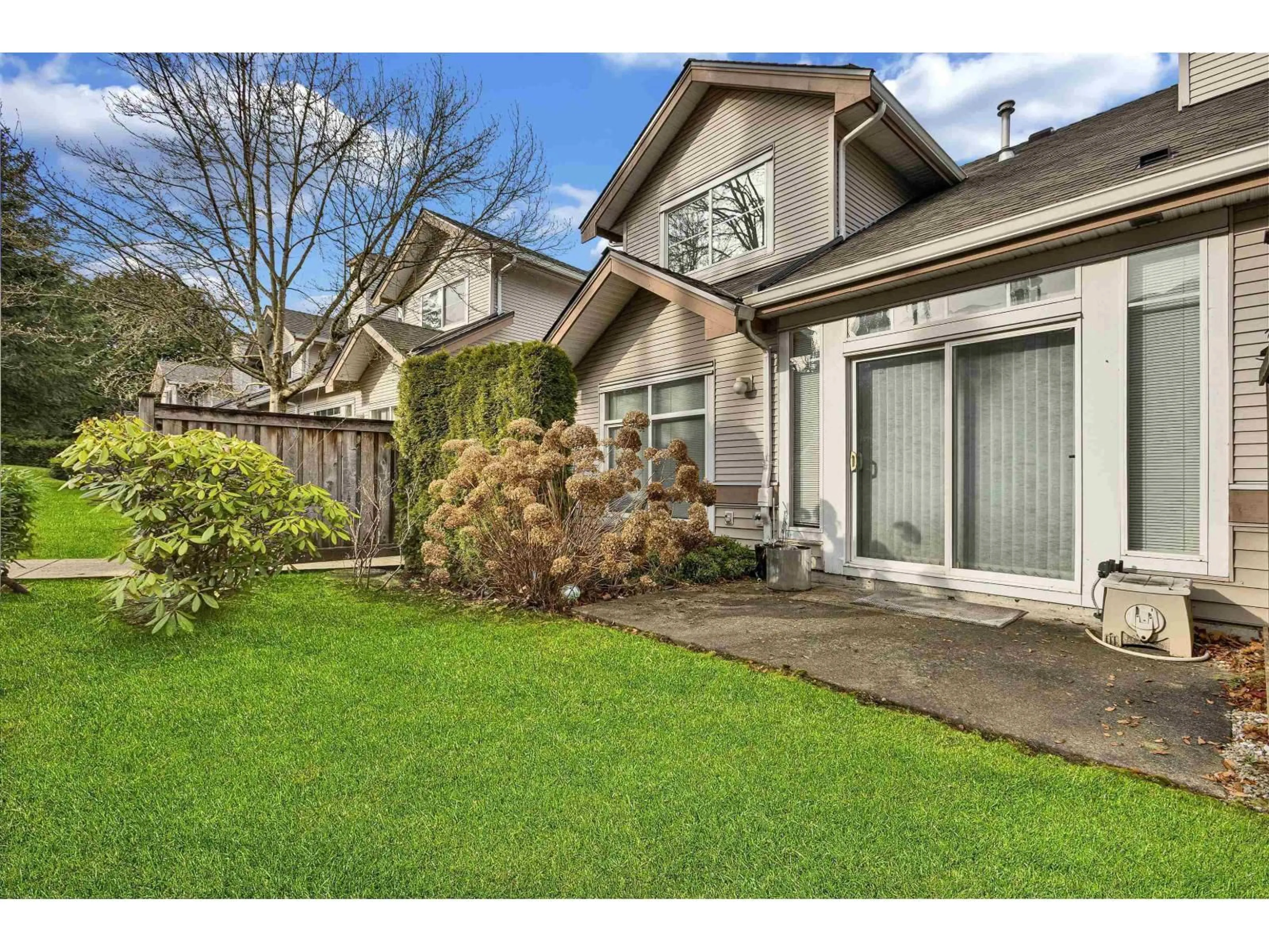 Unknown for 16 - 11860 RIVER ROAD, Surrey British Columbia V3V2V7