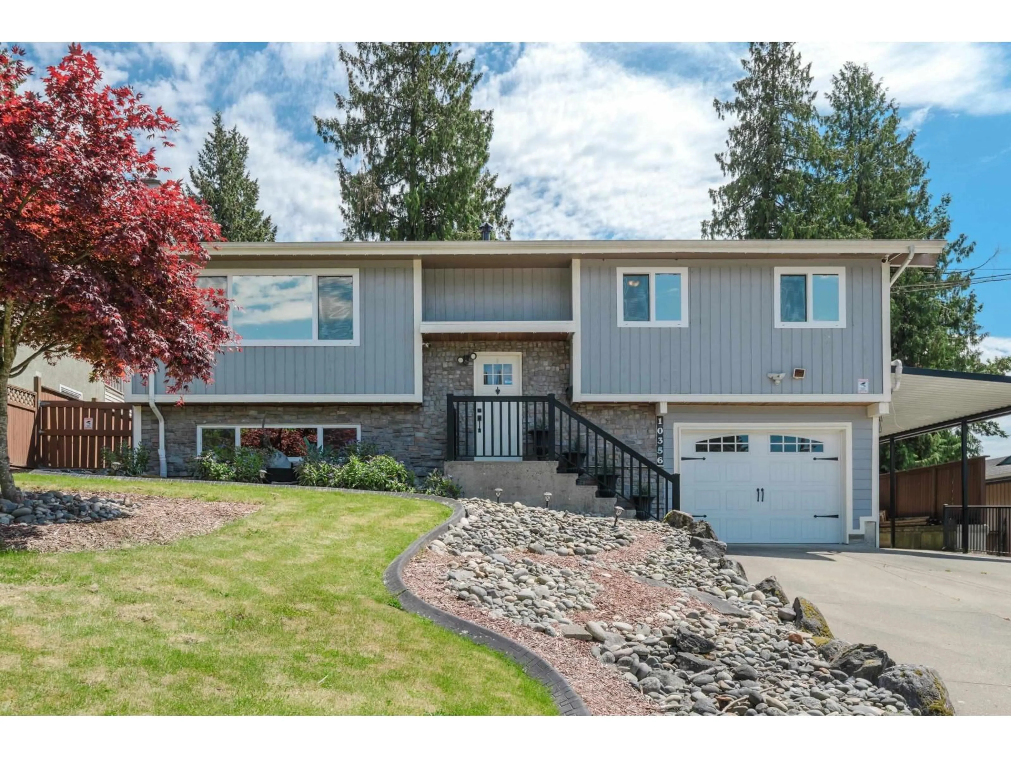 Unknown for 10356 SKAGIT DRIVE, Delta British Columbia V4C2K9