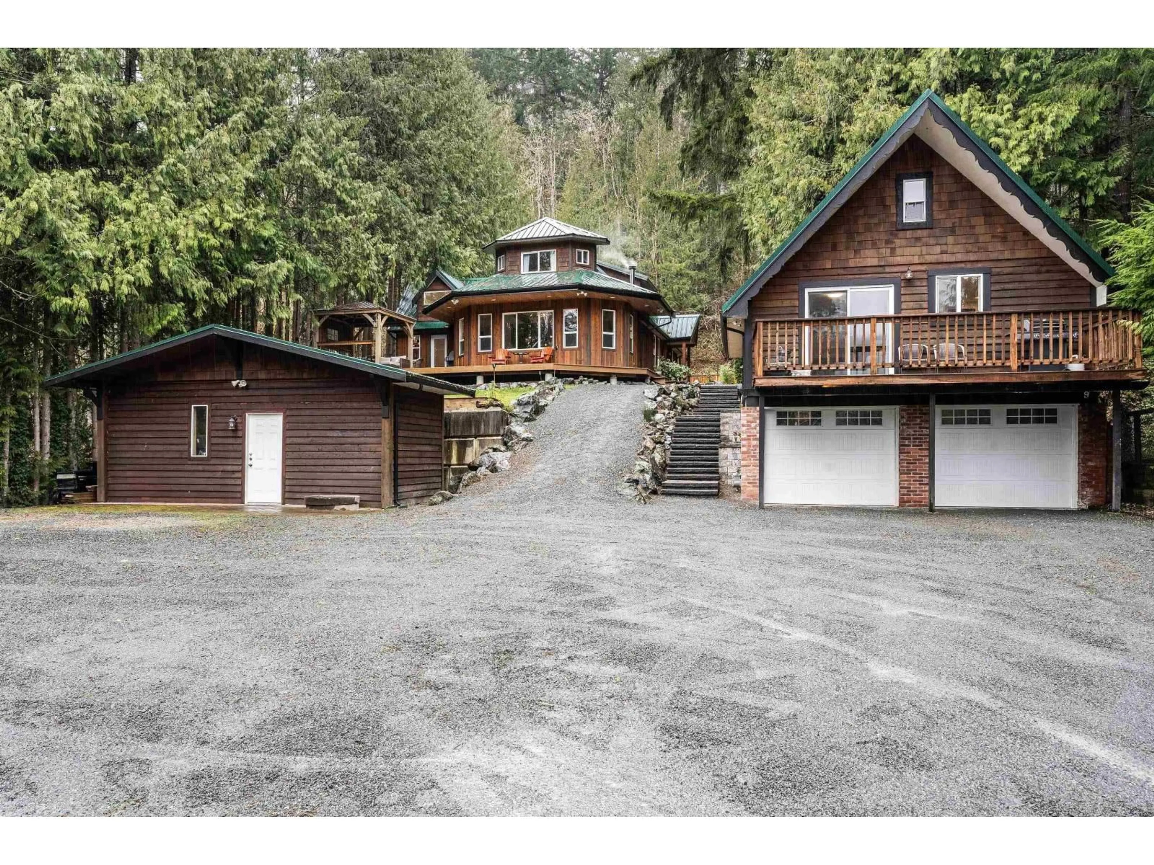 Unknown for 50865 WINONA ROAD, Sardis - Chwk River Valley British Columbia V4Z1B7