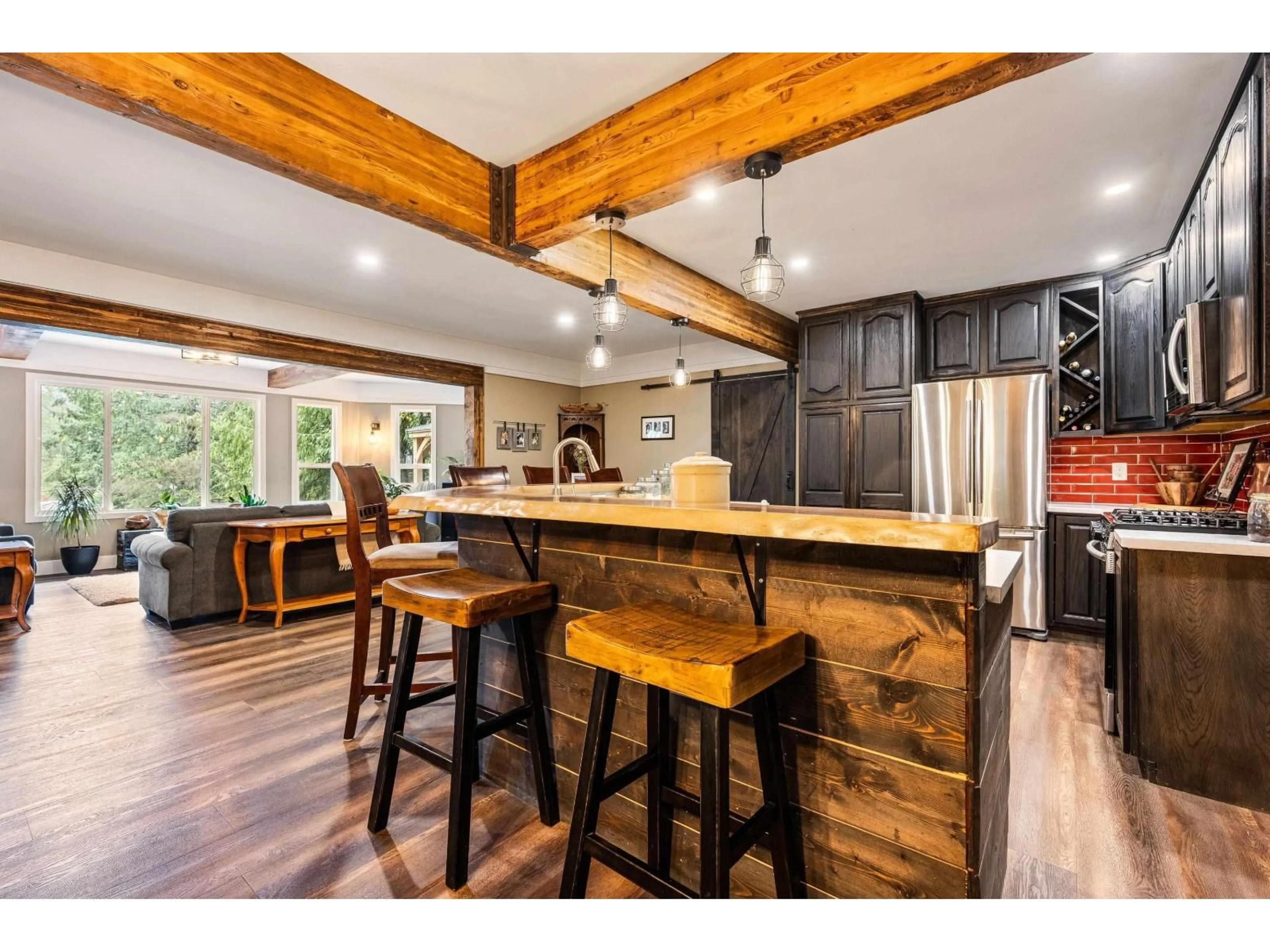 Unknown for 50865 WINONA ROAD, Sardis - Chwk River Valley British Columbia V4Z1B7