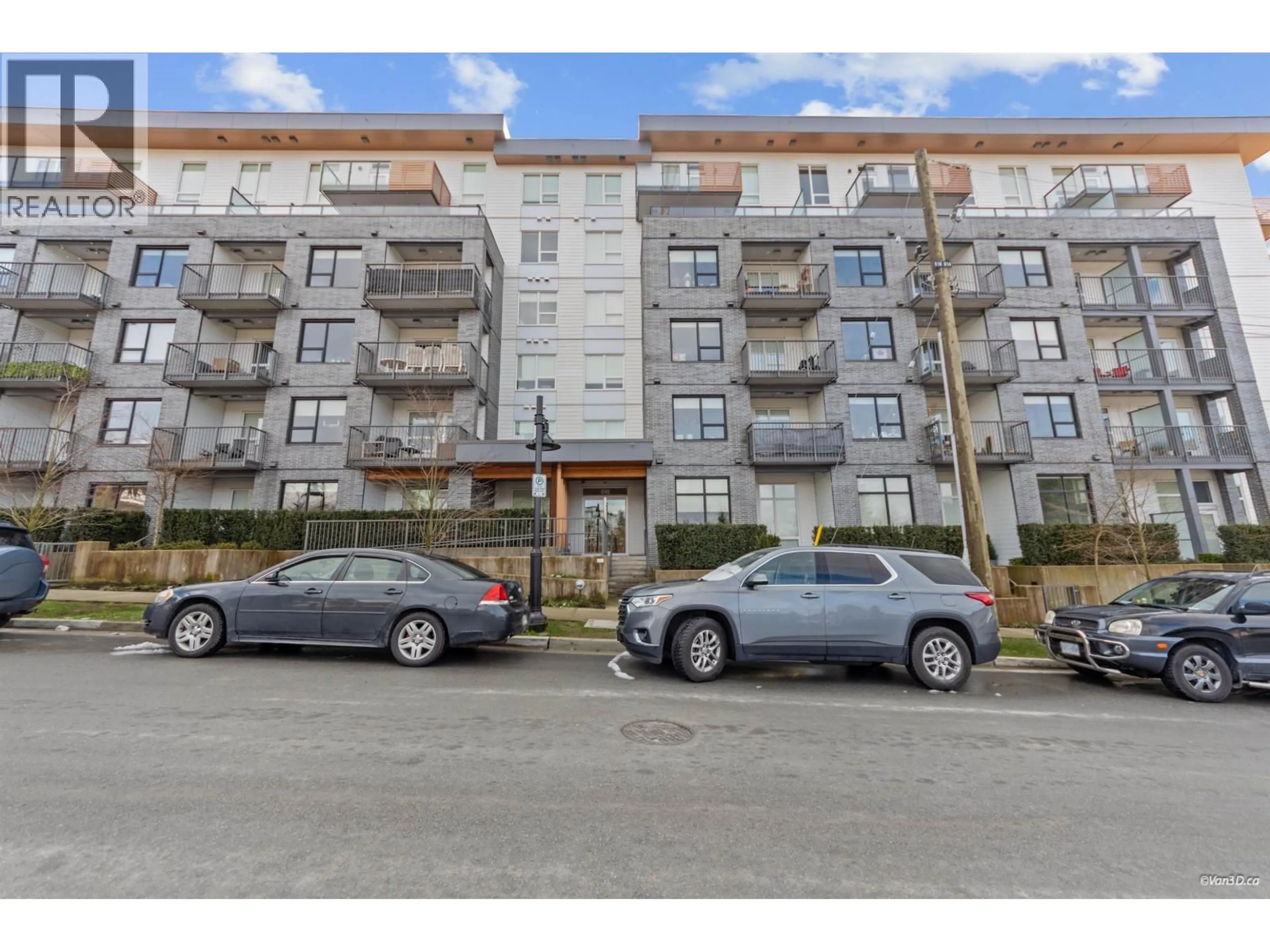 Unknown for 610 - 648 LEA AVENUE, Coquitlam British Columbia V3J0P1