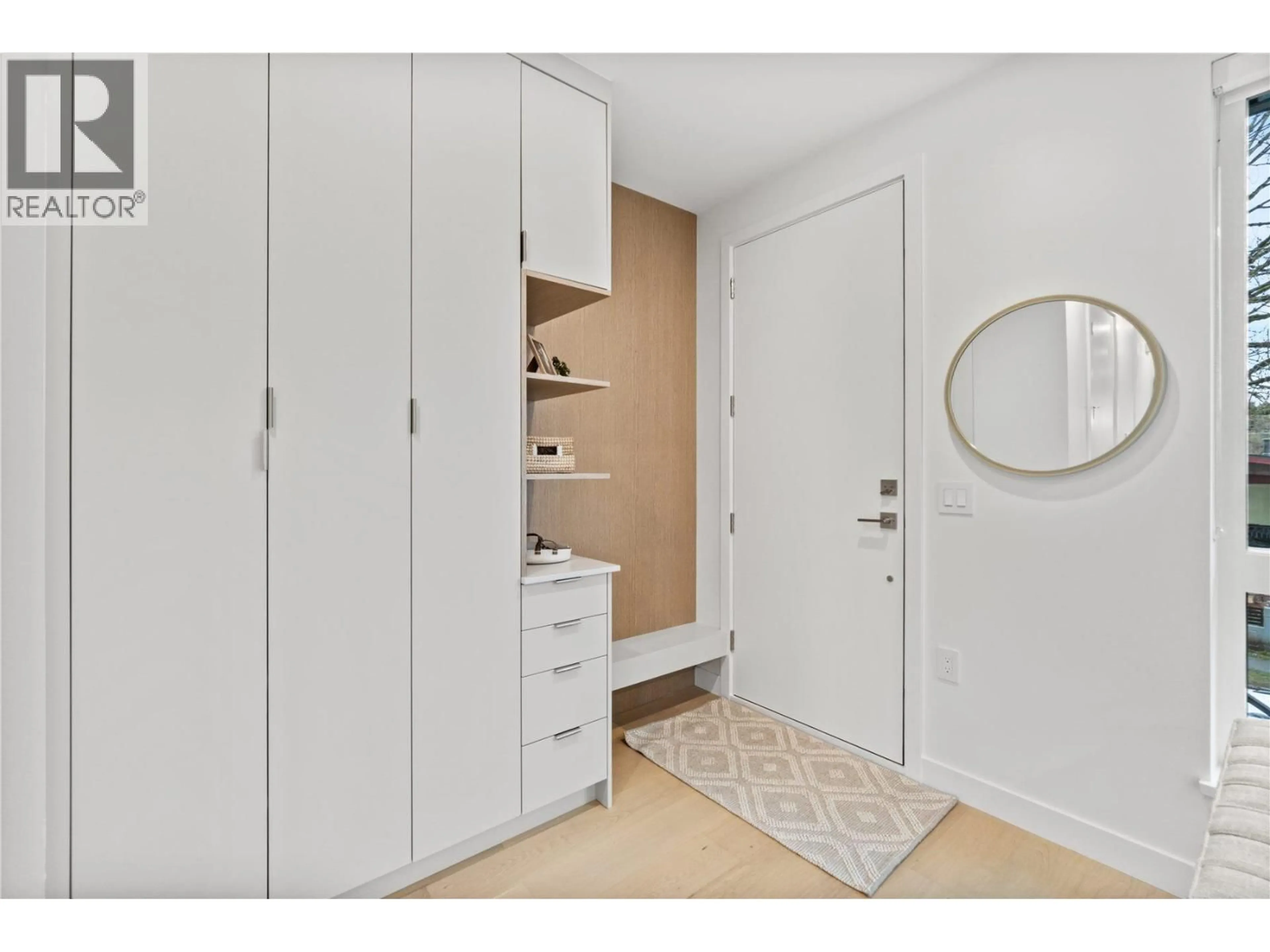 Unknown for 2 - 4963 CHESTER STREET, Vancouver British Columbia V5W3A7