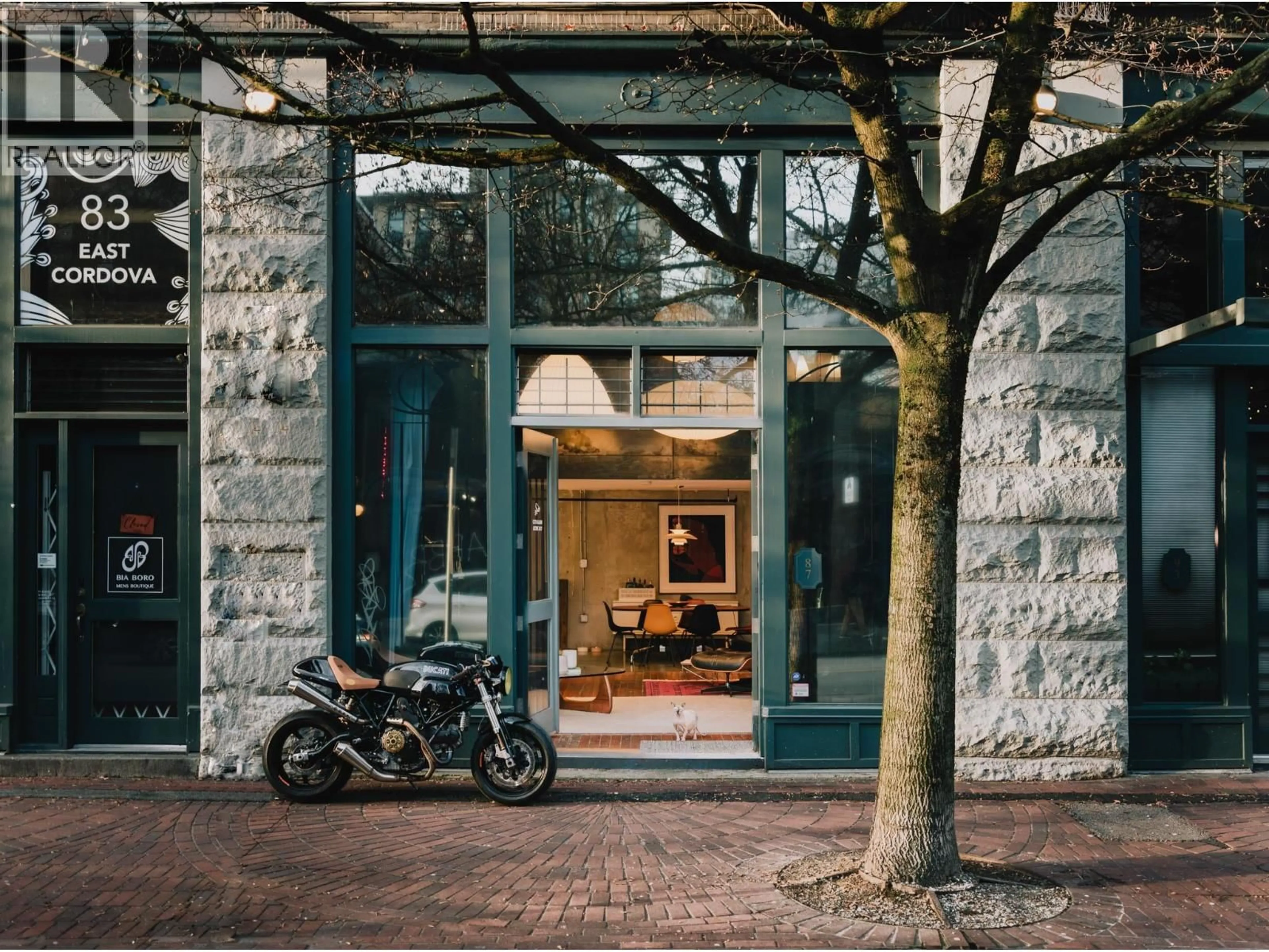 Unknown for 87 CORDOVA STREET, Vancouver British Columbia V6A1K3