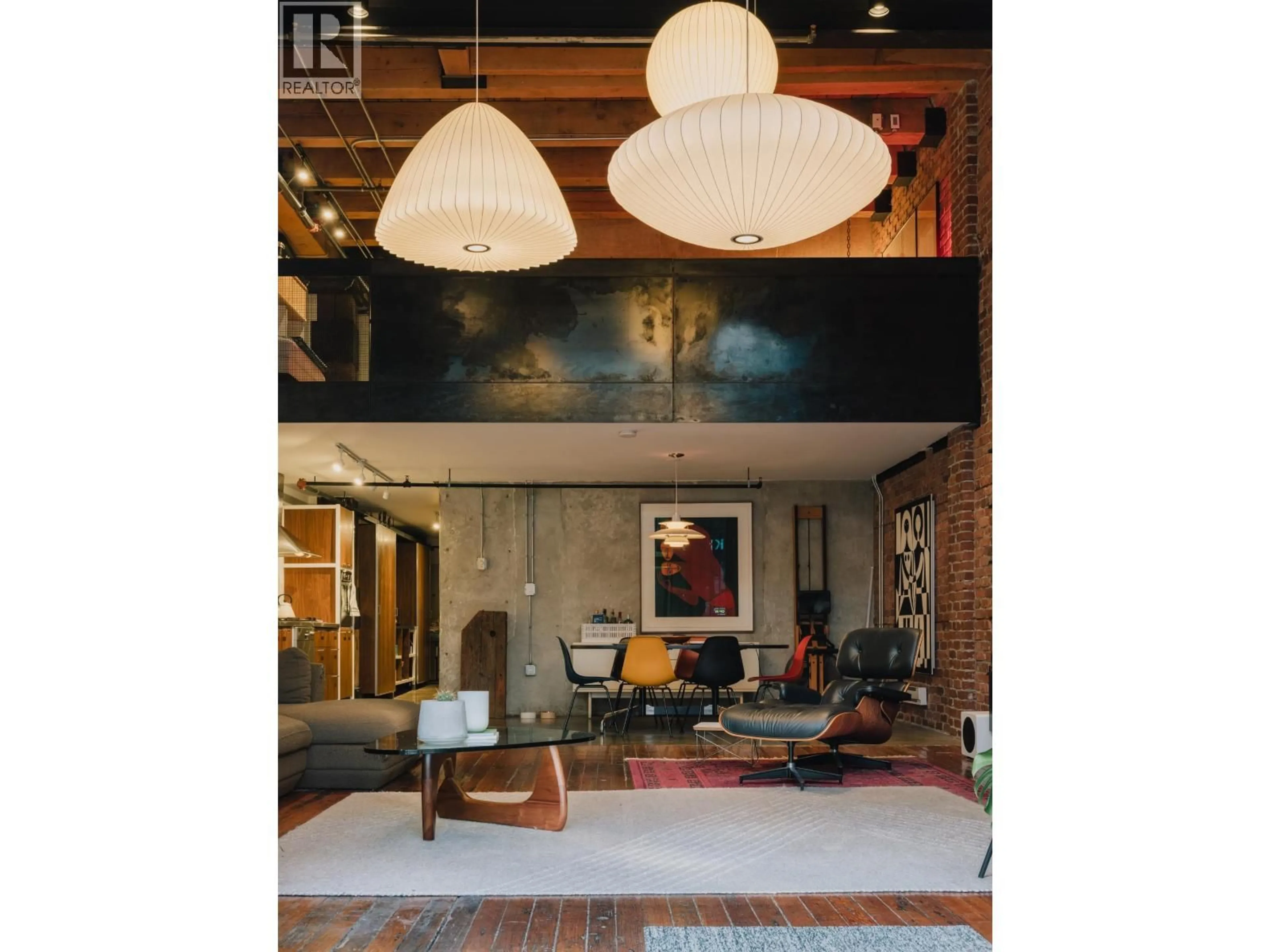 Lobby for 87 CORDOVA STREET, Vancouver British Columbia V6A1K3